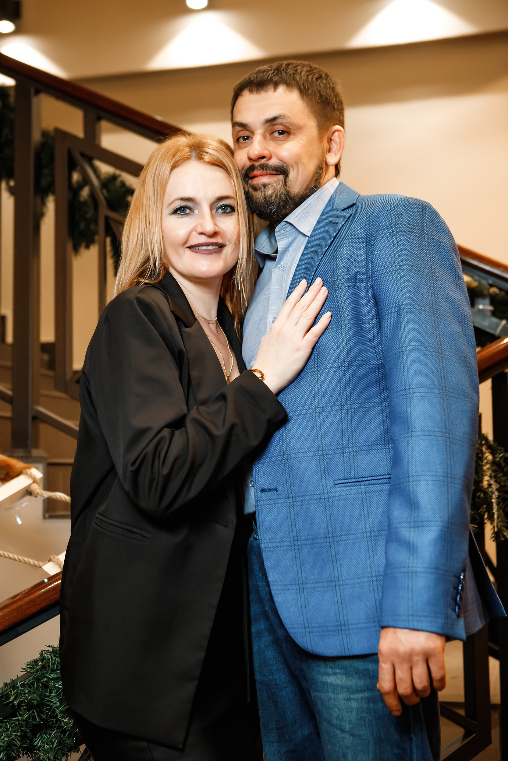 Огни. Кипятком Павлодар