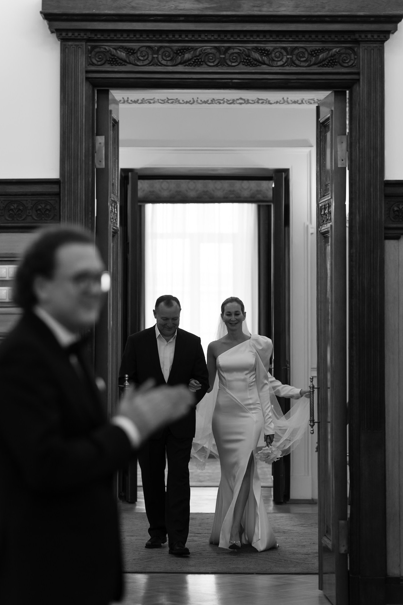 Свадьбы. Фотограф событийных мероприятий в Москве и МО