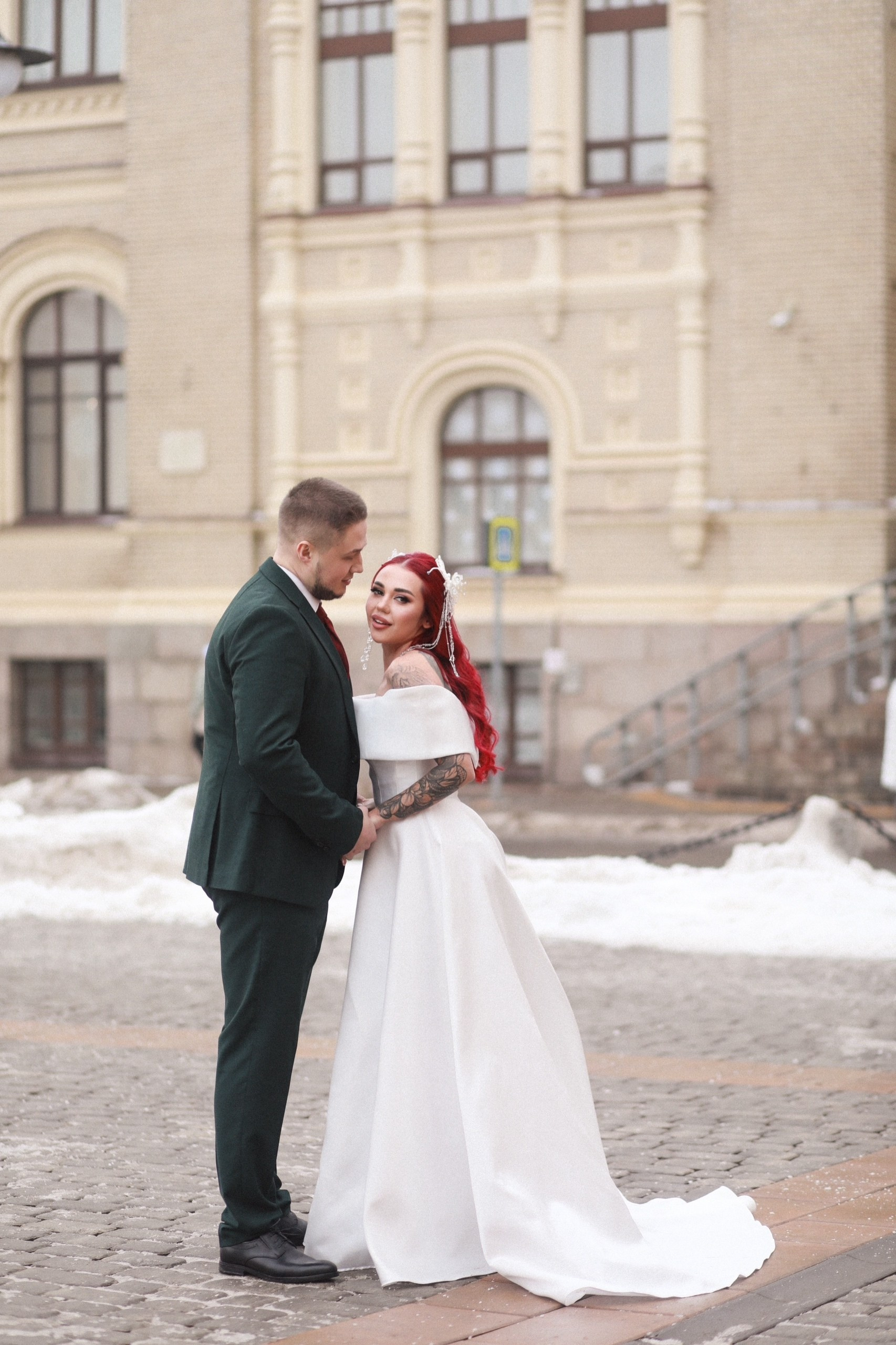 Павлова Анастасия