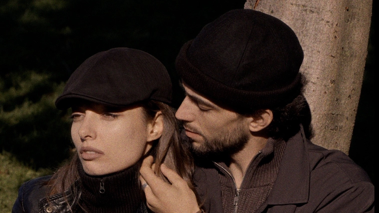 Love story. Видеограф Екатерина Ротова