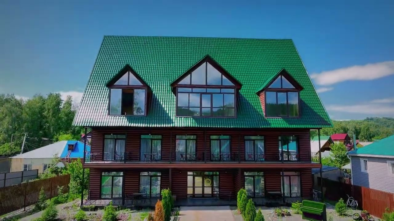 Видеоролики. Фотосъёмка объектов недвижимости