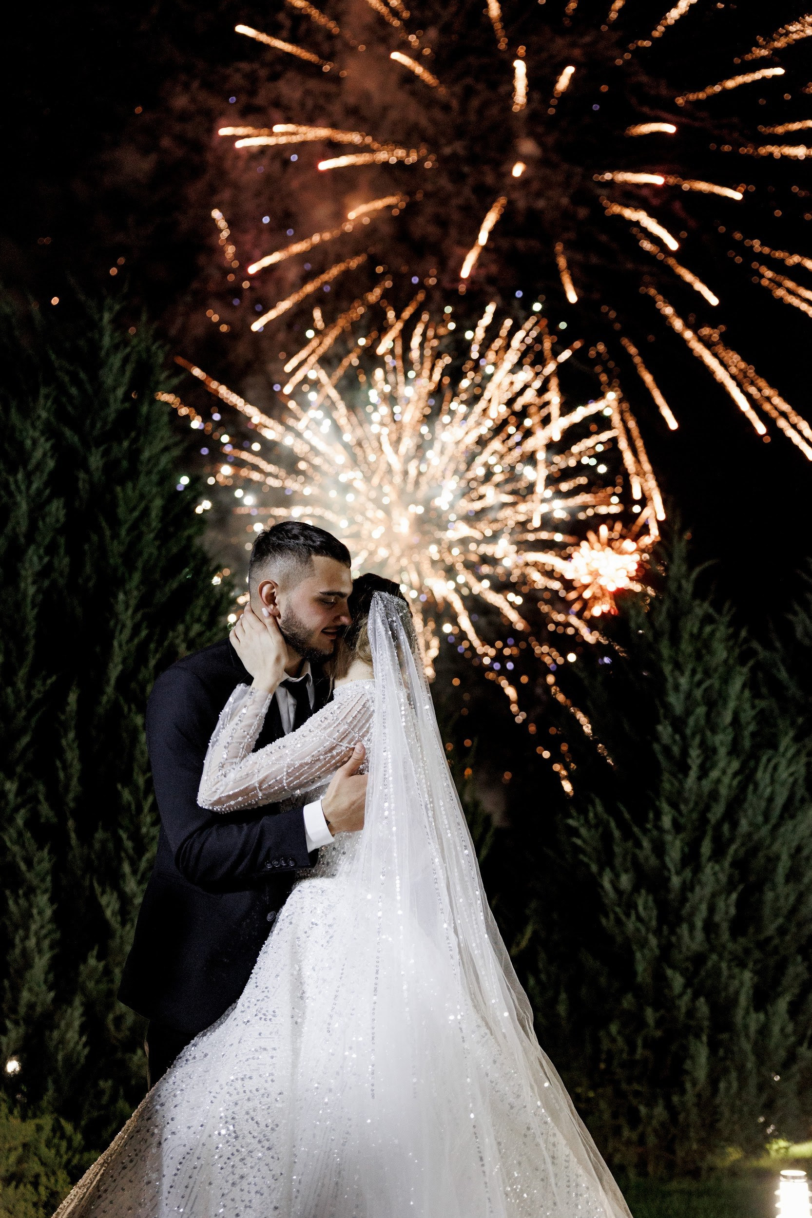 Свадебный организатор