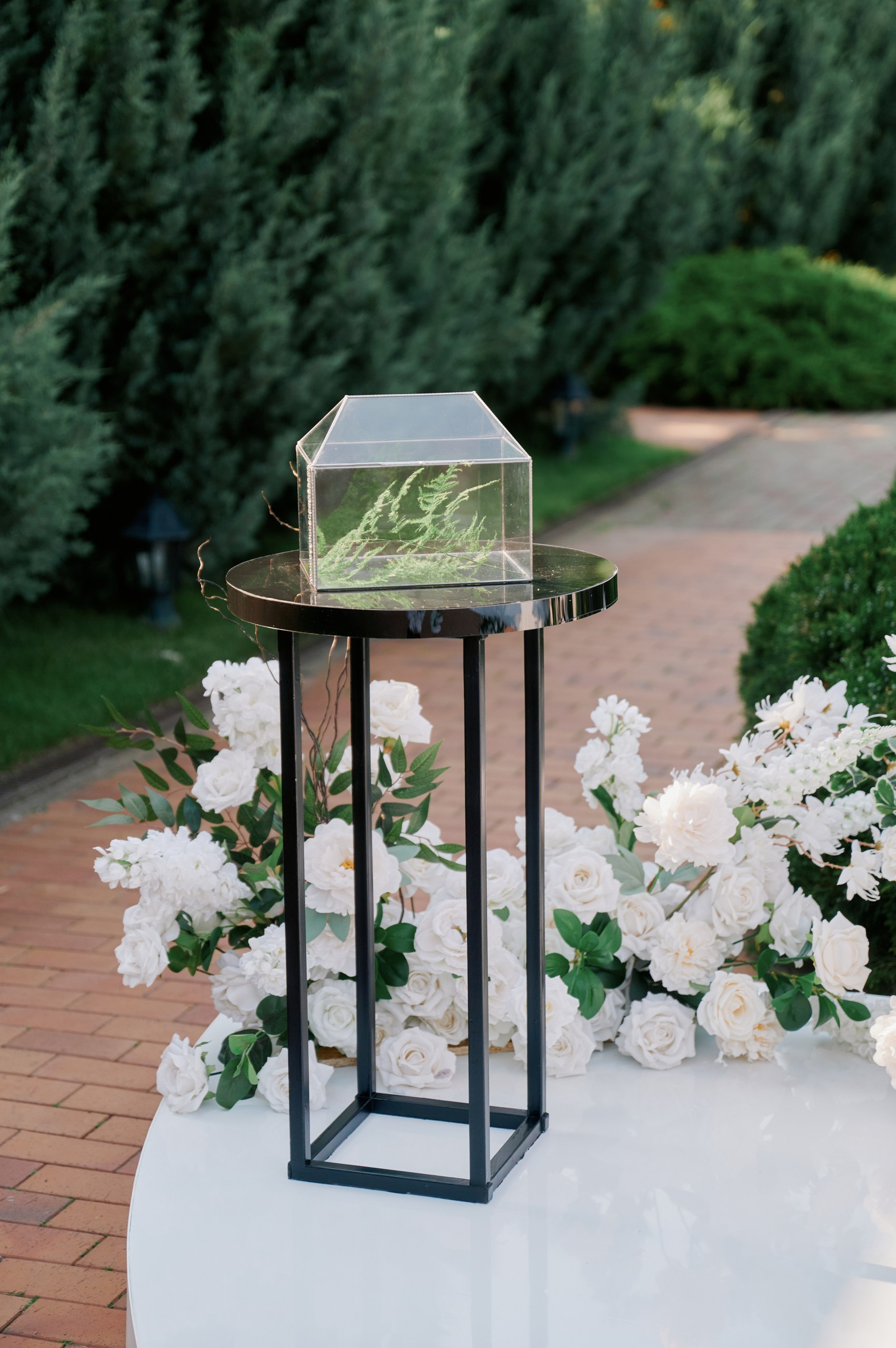 Свадебный организатор