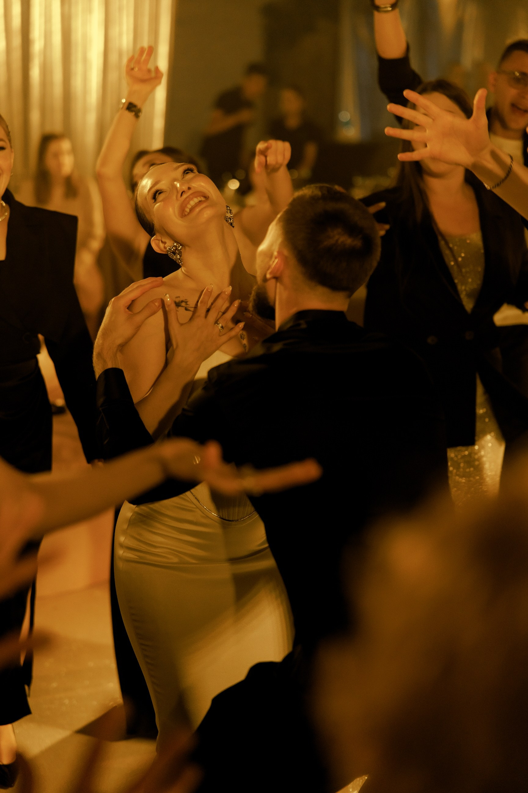 Лина & Ярослав. Yura Rush Свадебный фотограф Тюмень