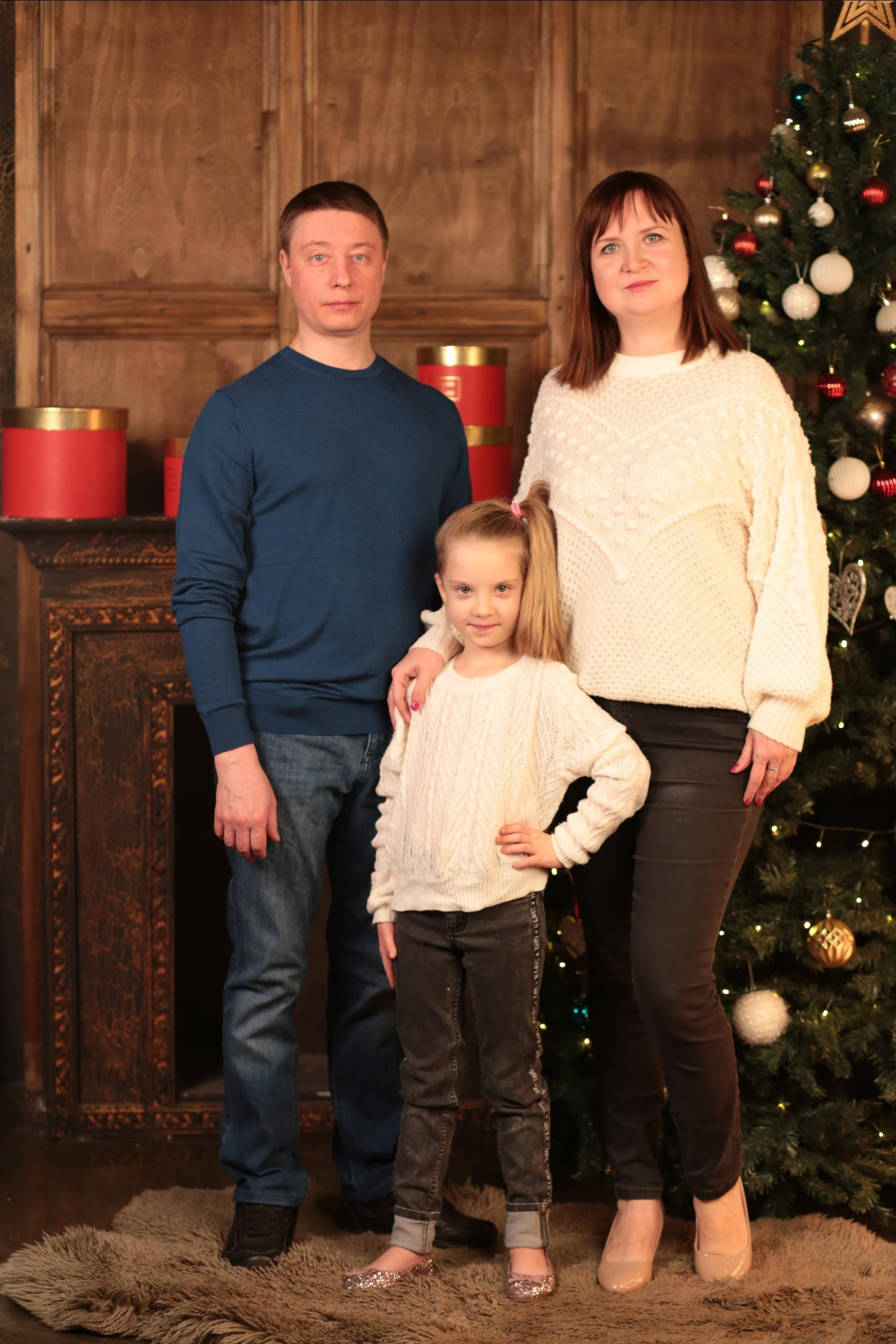 Отзывы. Фотограф Мария Шулик