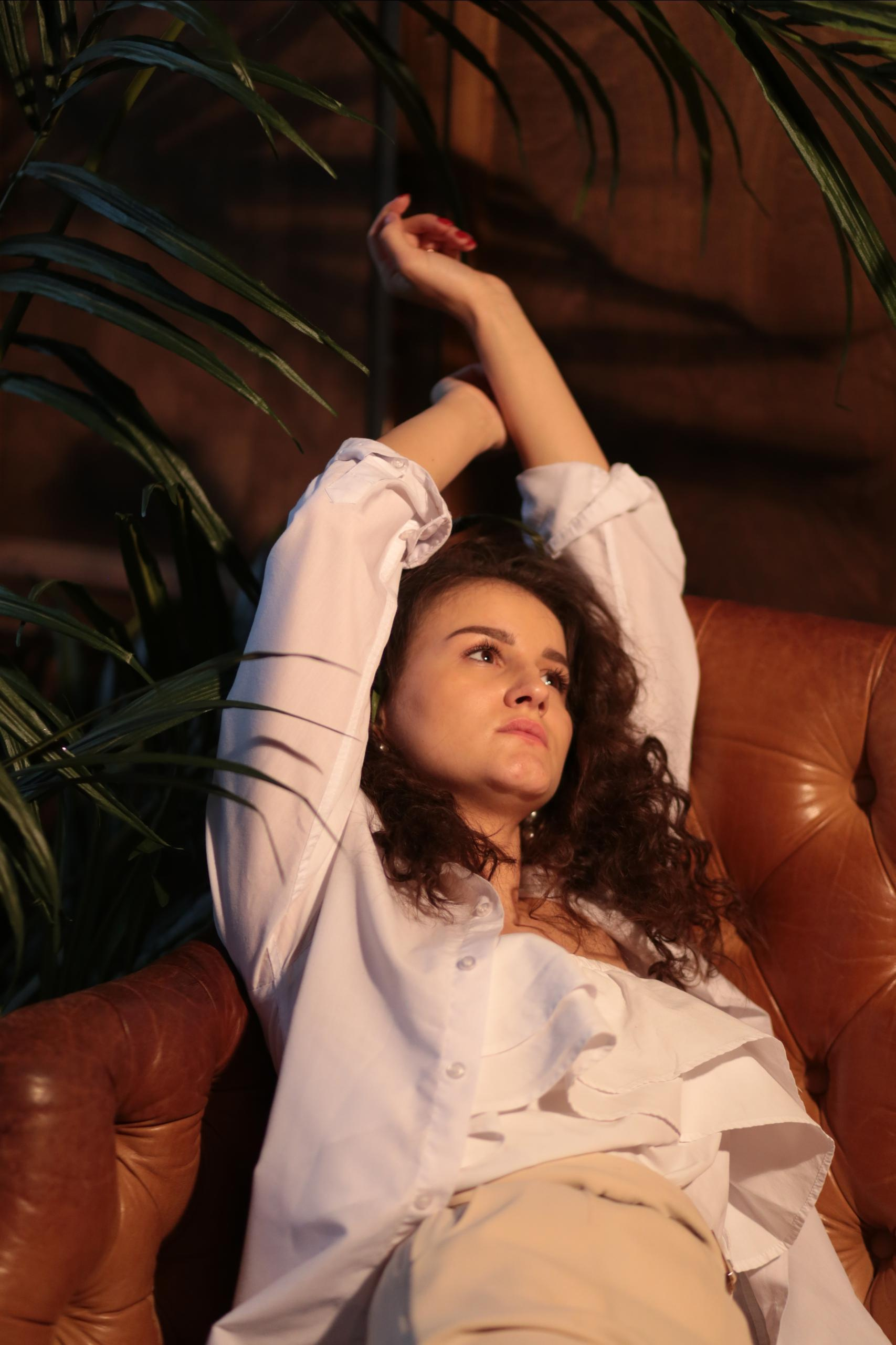 Отзывы. Фотограф Мария Шулик