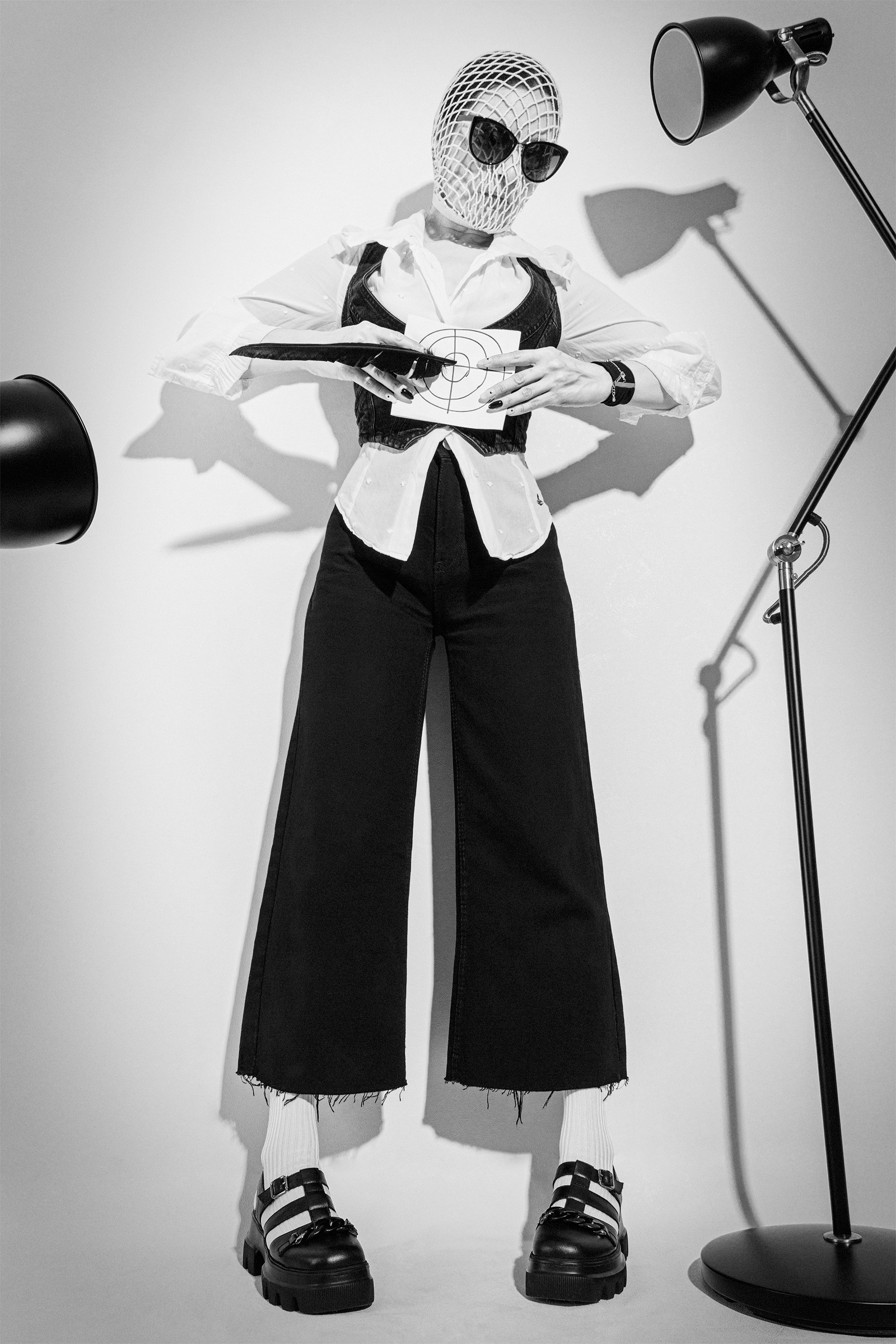 Февраль. Ian Vanker: product and fashion photographer in Belgrade, Serbia