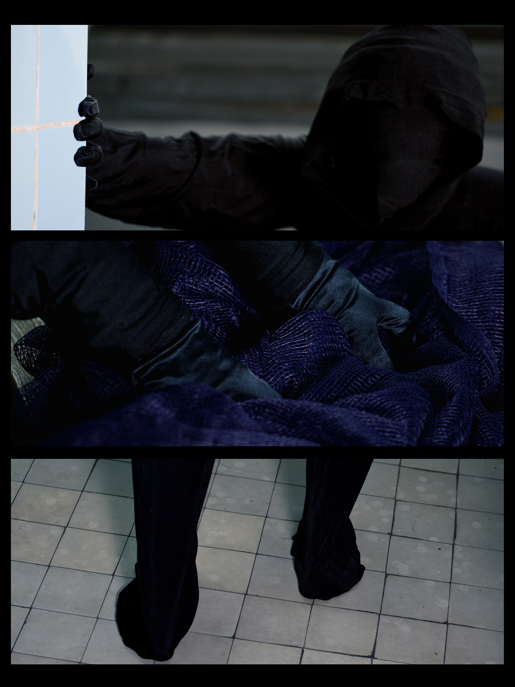 Убежище избранных. Ian Vanker: product and fashion photographer in Belgrade, Serbia