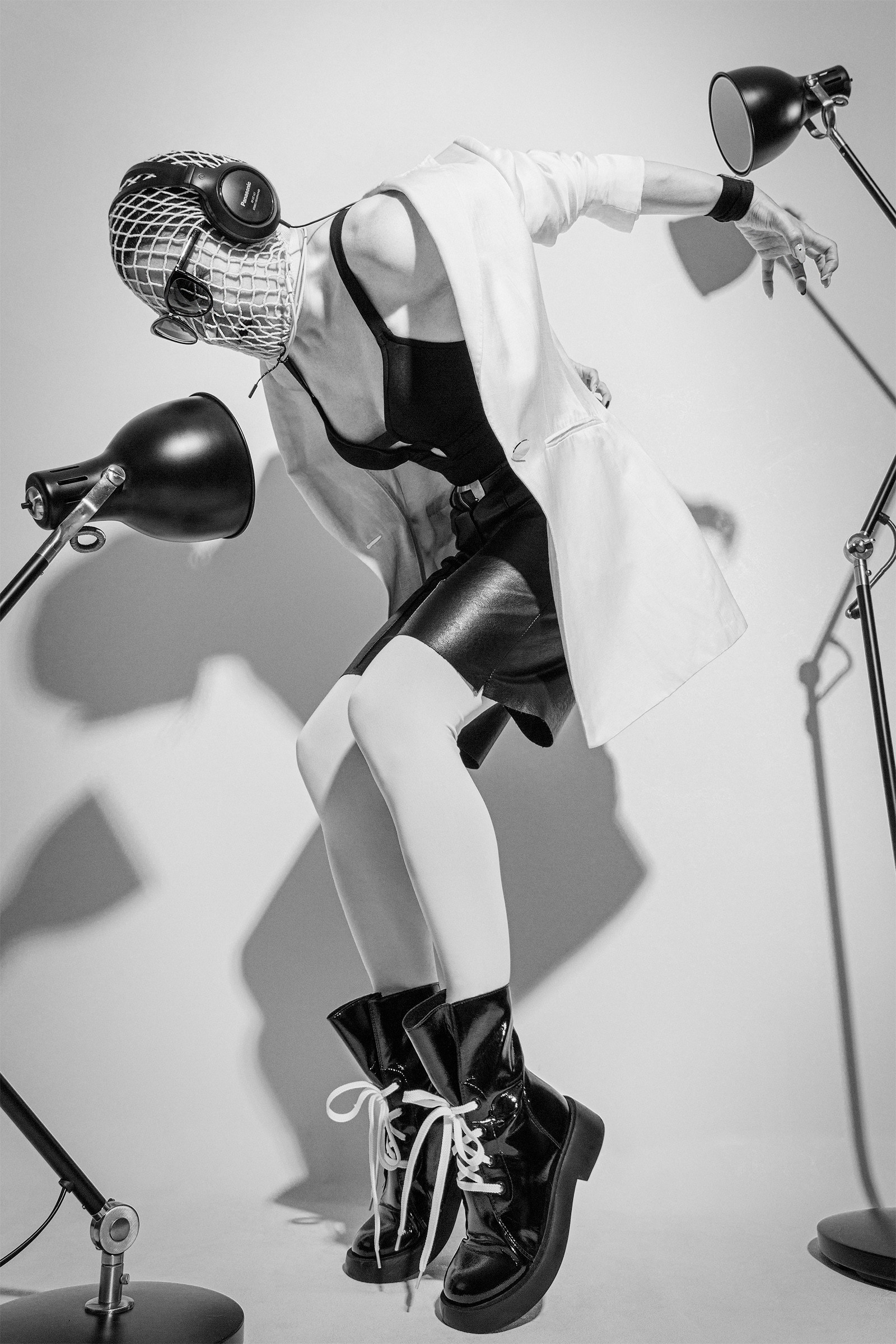 Февраль. Ian Vanker: product and fashion photographer in Belgrade, Serbia