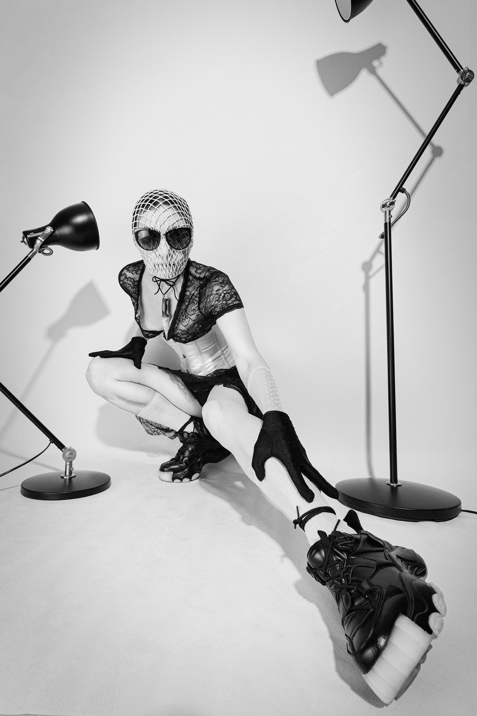 Февраль. Ian Vanker: product and fashion photographer in Belgrade, Serbia