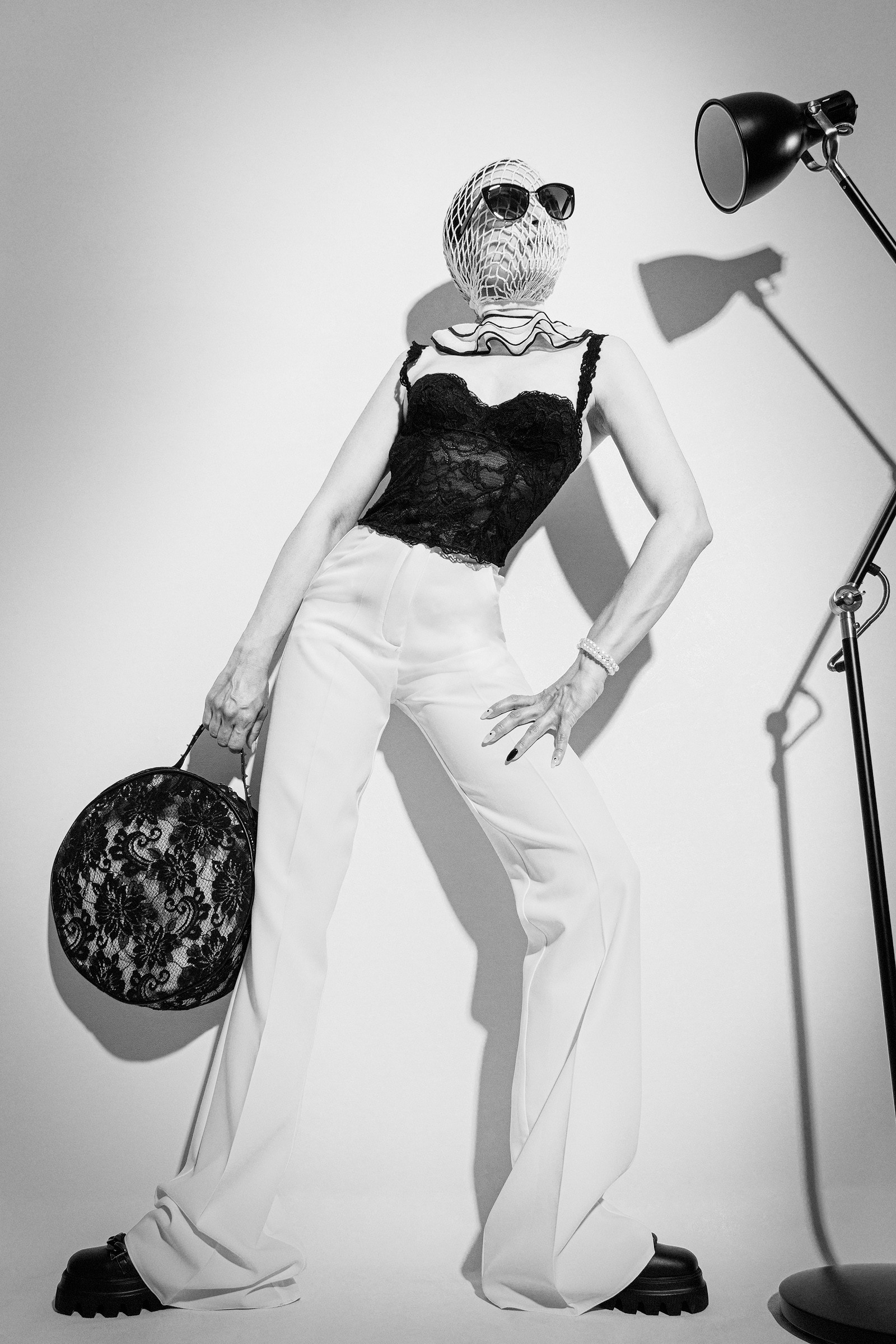 Февраль. Ian Vanker: product and fashion photographer in Belgrade, Serbia