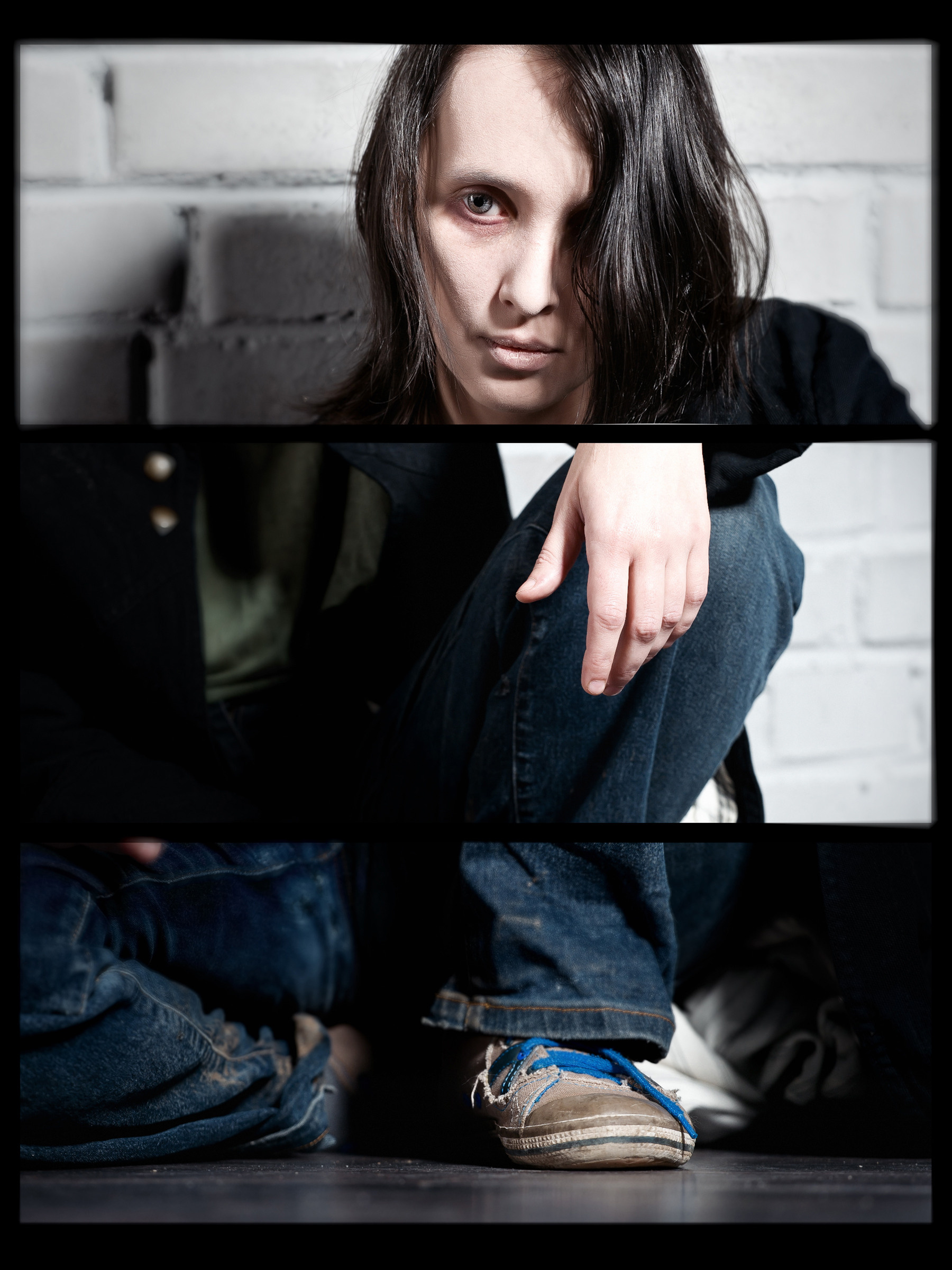 Убежище избранных. Ian Vanker: product and fashion photographer in Belgrade, Serbia