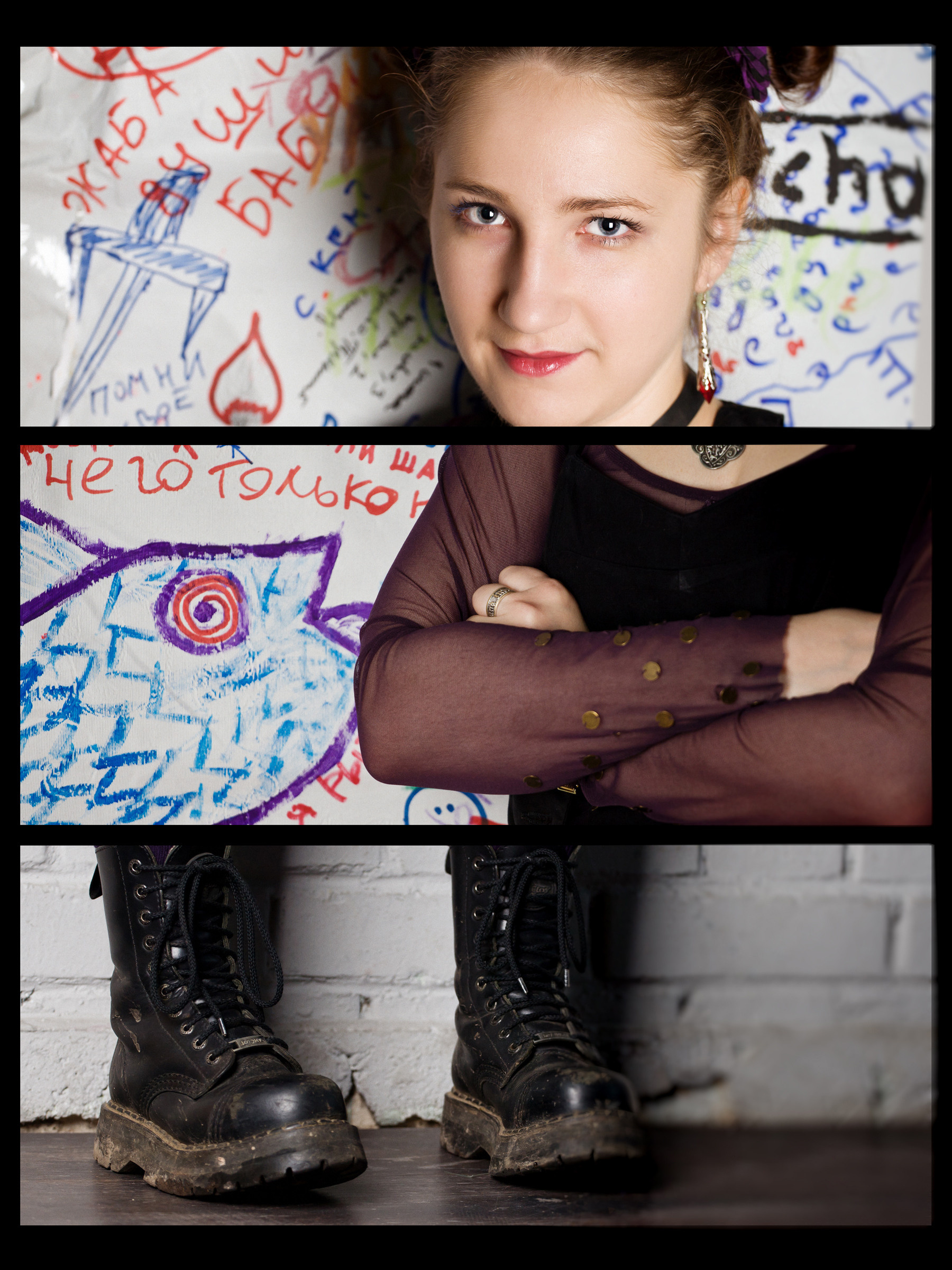 Убежище избранных. Ian Vanker: product and fashion photographer in Belgrade, Serbia