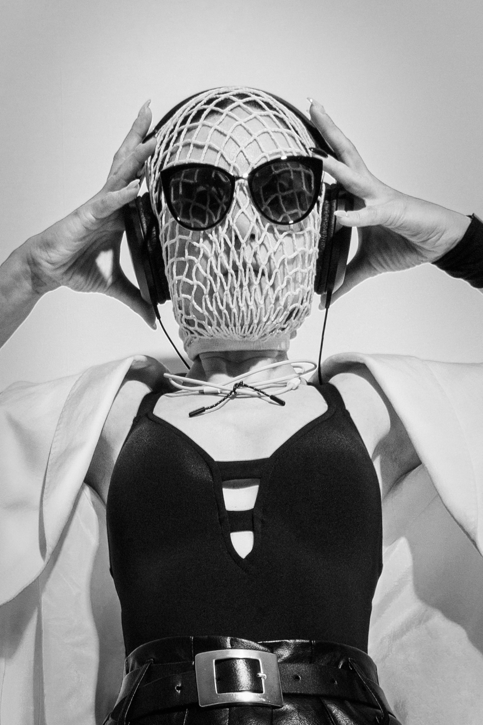 Февраль. Ian Vanker: product and fashion photographer in Belgrade, Serbia