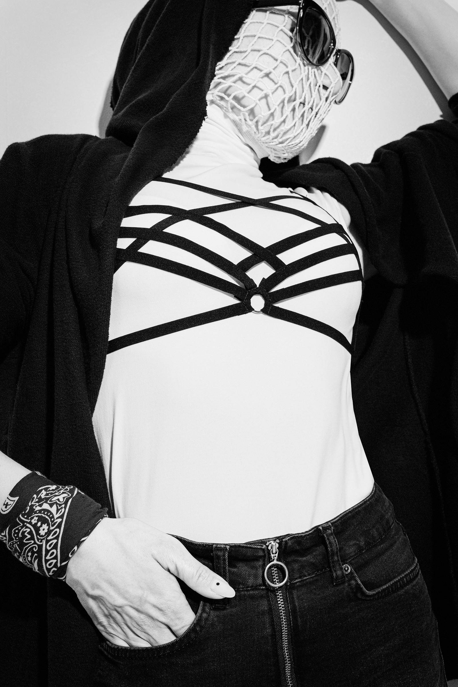 Февраль. Ian Vanker: product and fashion photographer in Belgrade, Serbia