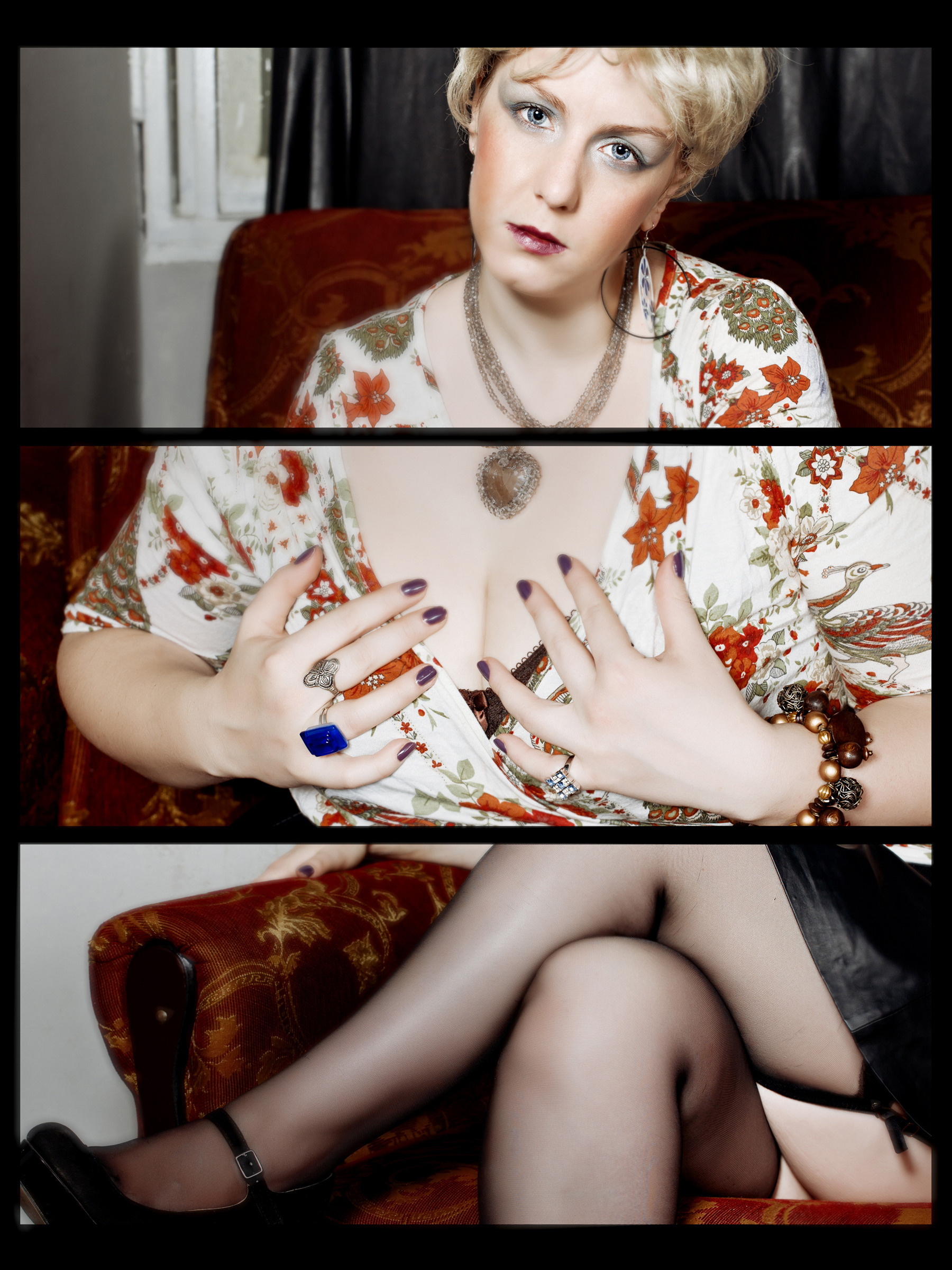 Убежище избранных. Ian Vanker: product and fashion photographer in Belgrade, Serbia