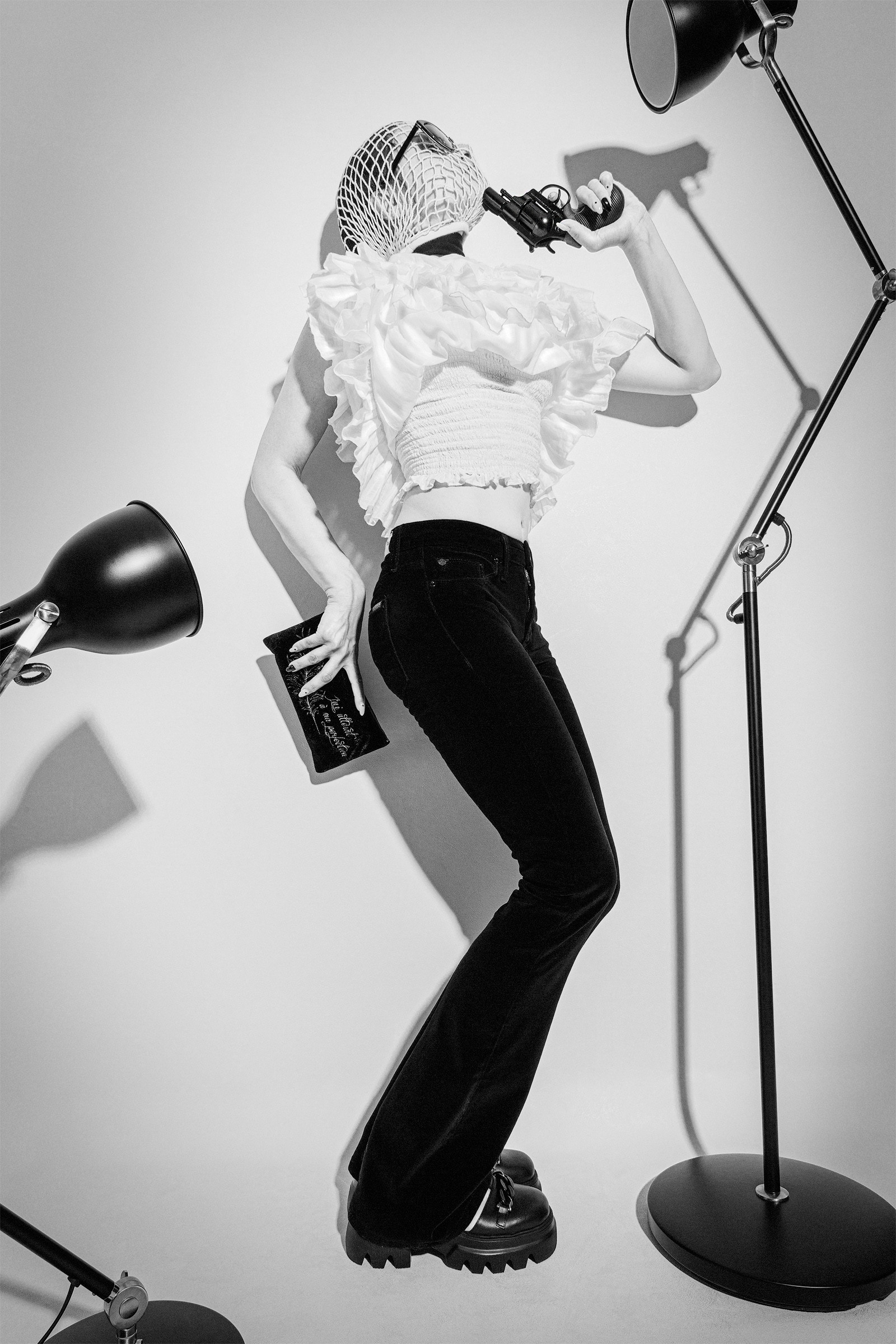 Февраль. Ian Vanker: product and fashion photographer in Belgrade, Serbia