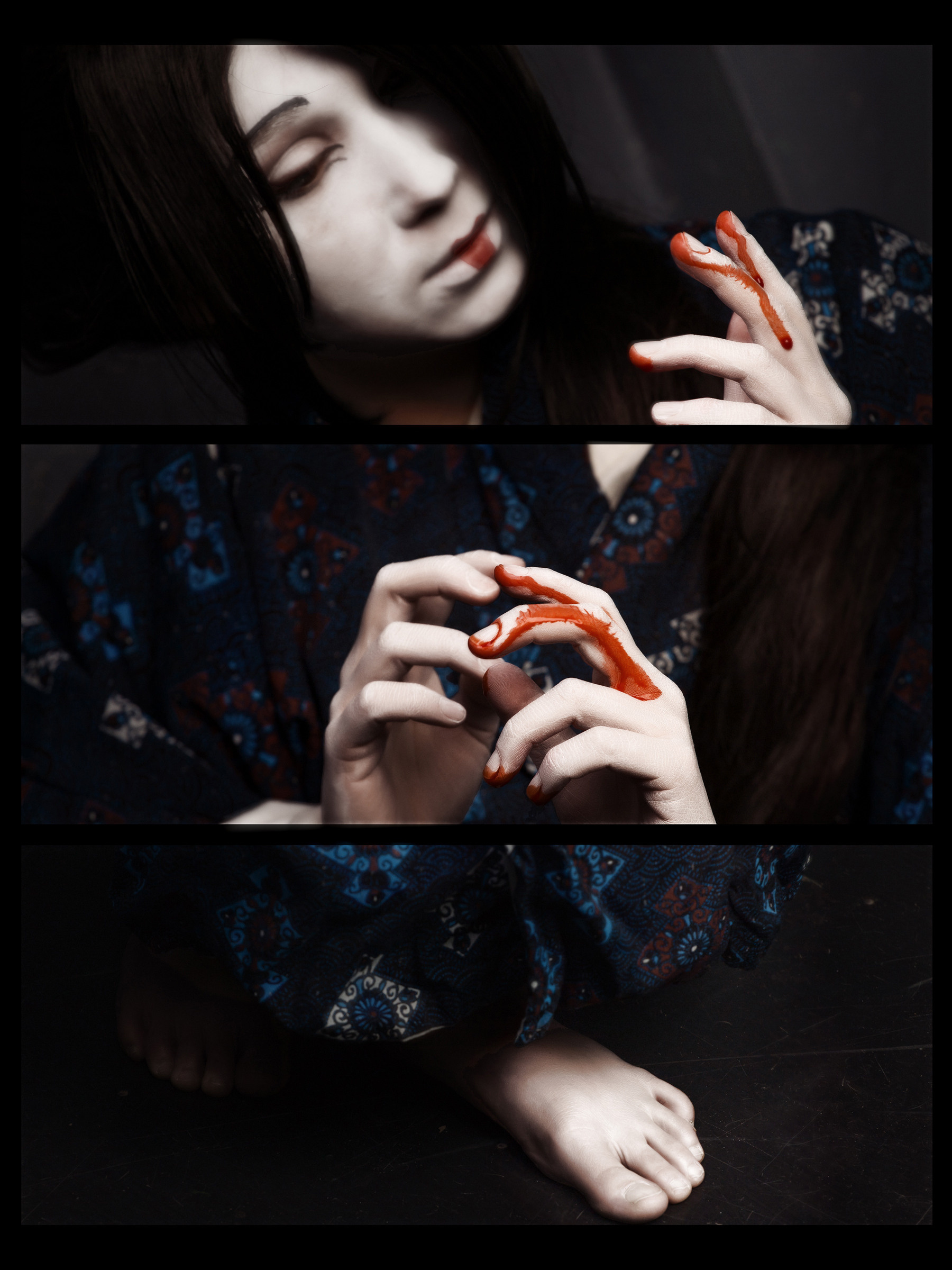 Убежище избранных. Ian Vanker: product and fashion photographer in Belgrade, Serbia