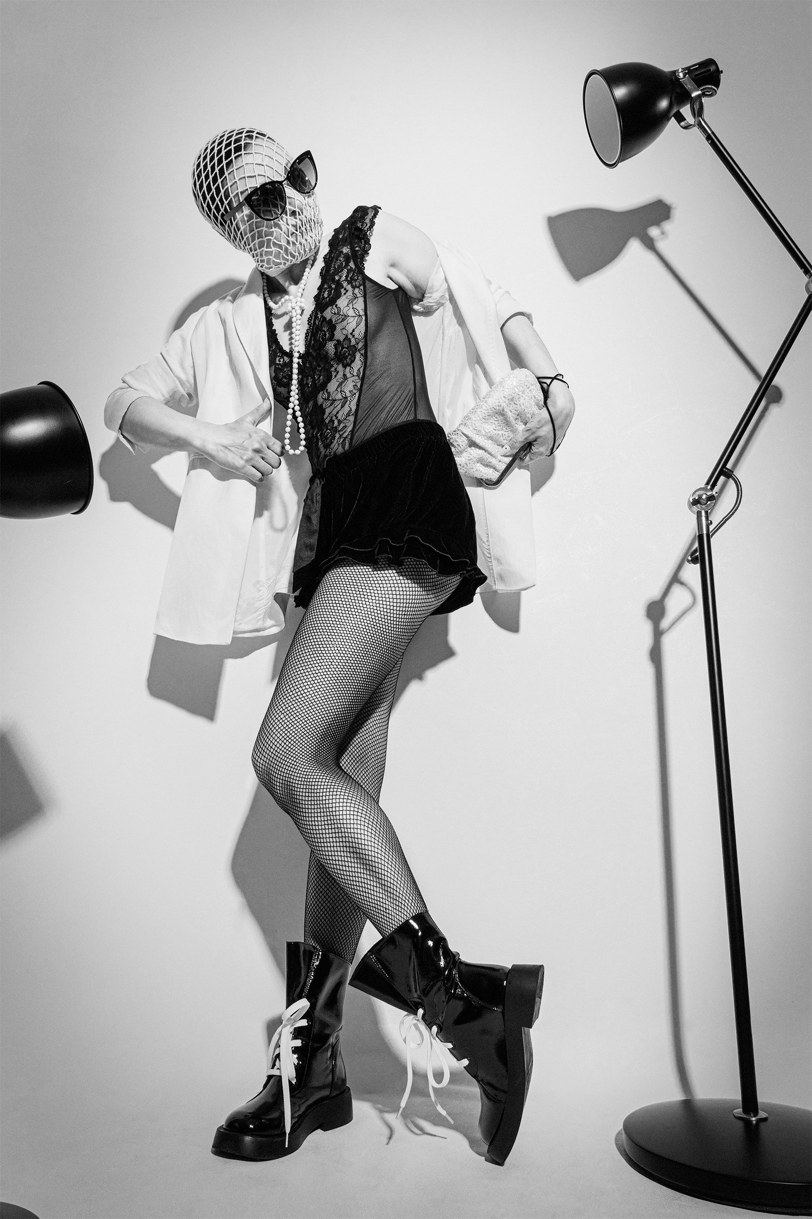 Февраль. Ian Vanker: product and fashion photographer in Belgrade, Serbia