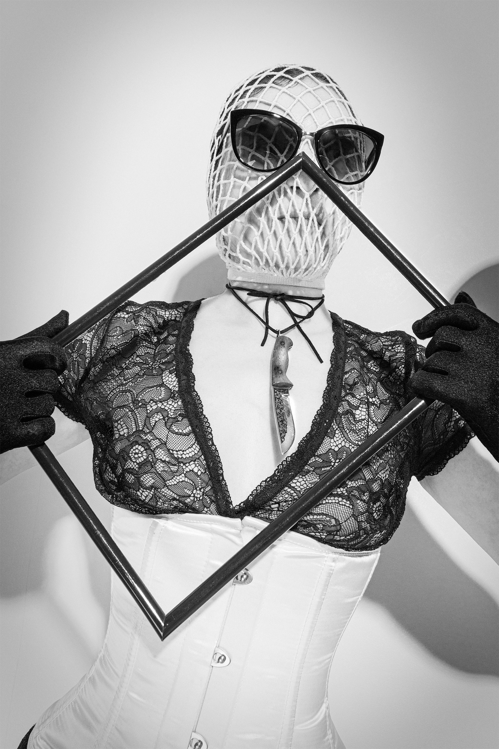 Февраль. Ian Vanker: product and fashion photographer in Belgrade, Serbia