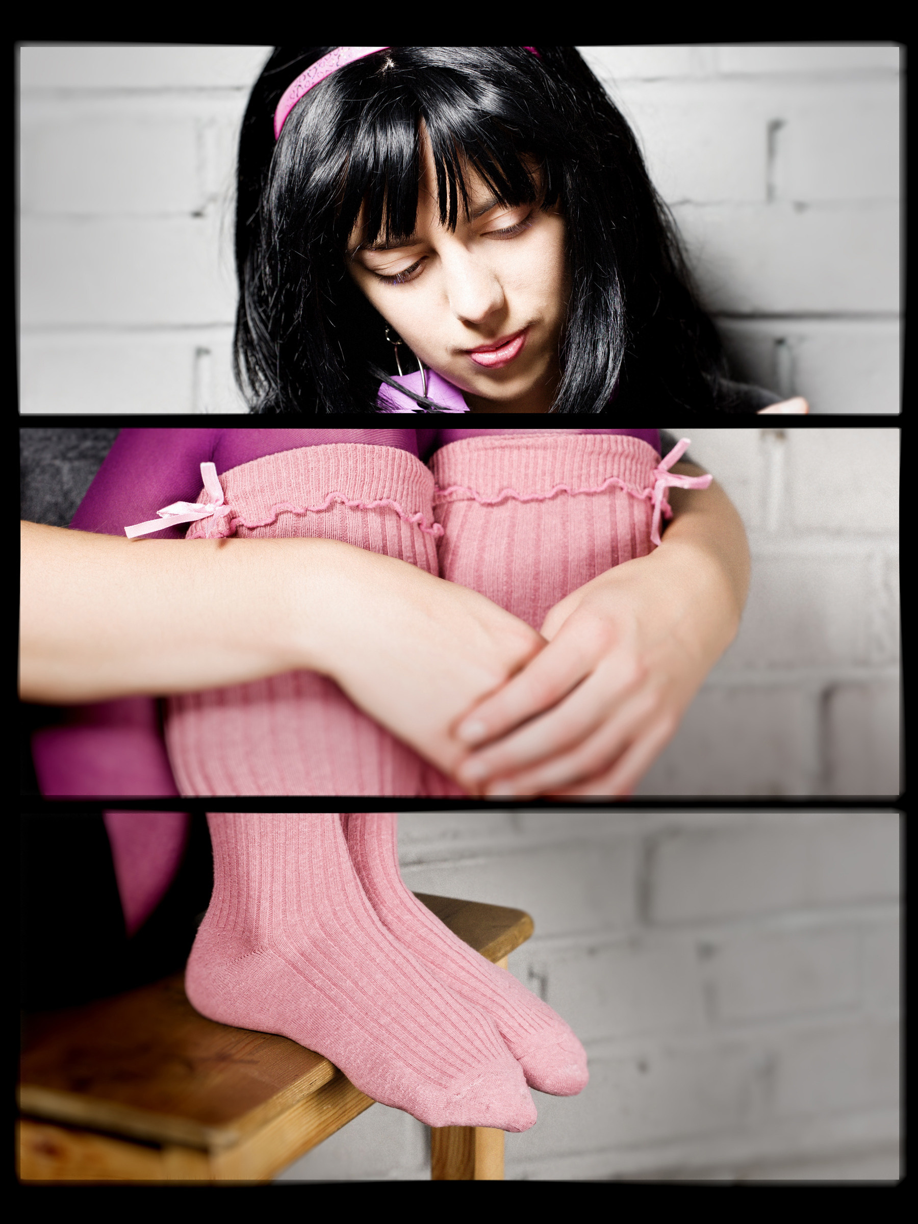 Убежище избранных. Ian Vanker: product and fashion photographer in Belgrade, Serbia