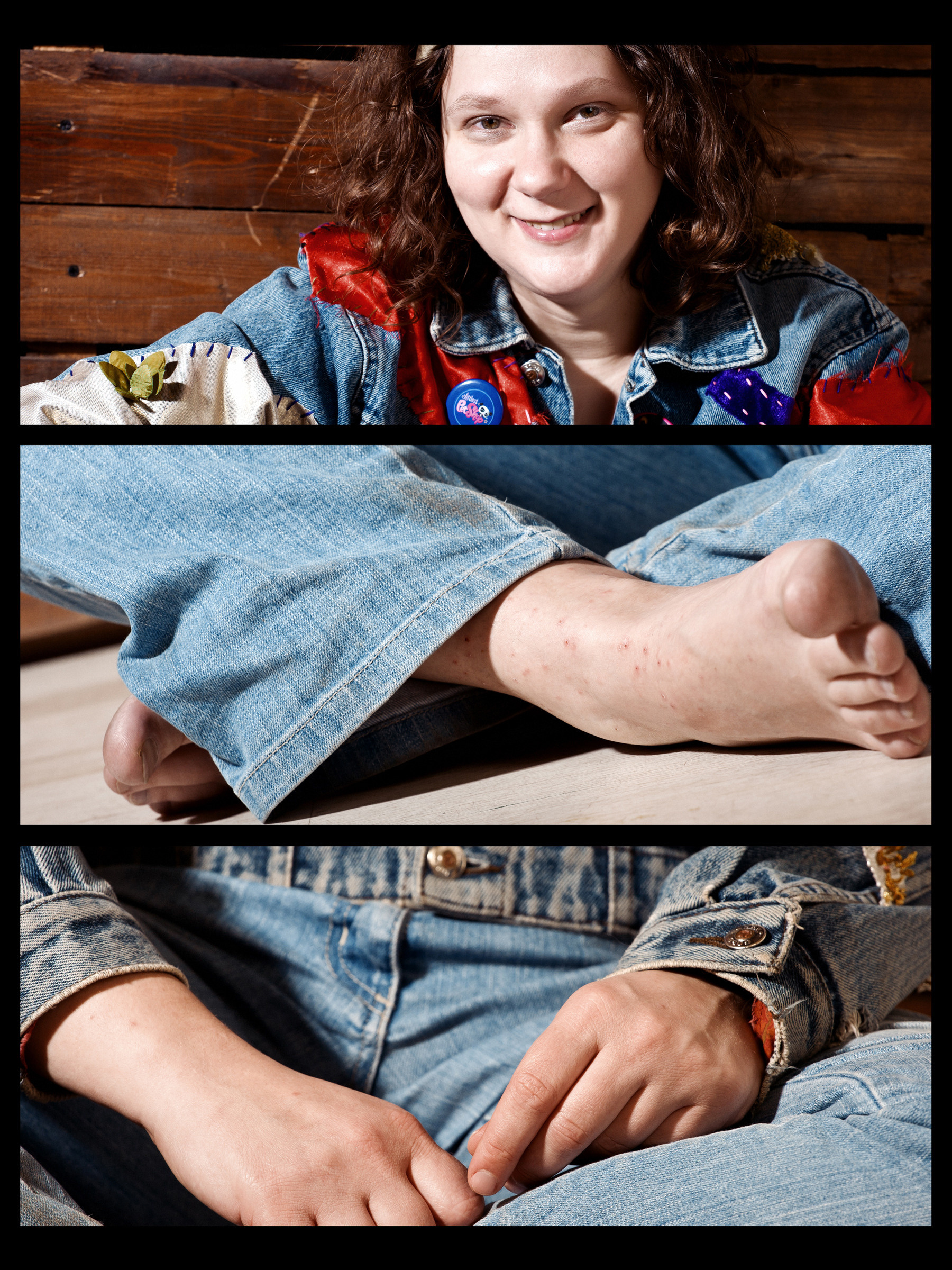 Убежище избранных. Ian Vanker: product and fashion photographer in Belgrade, Serbia