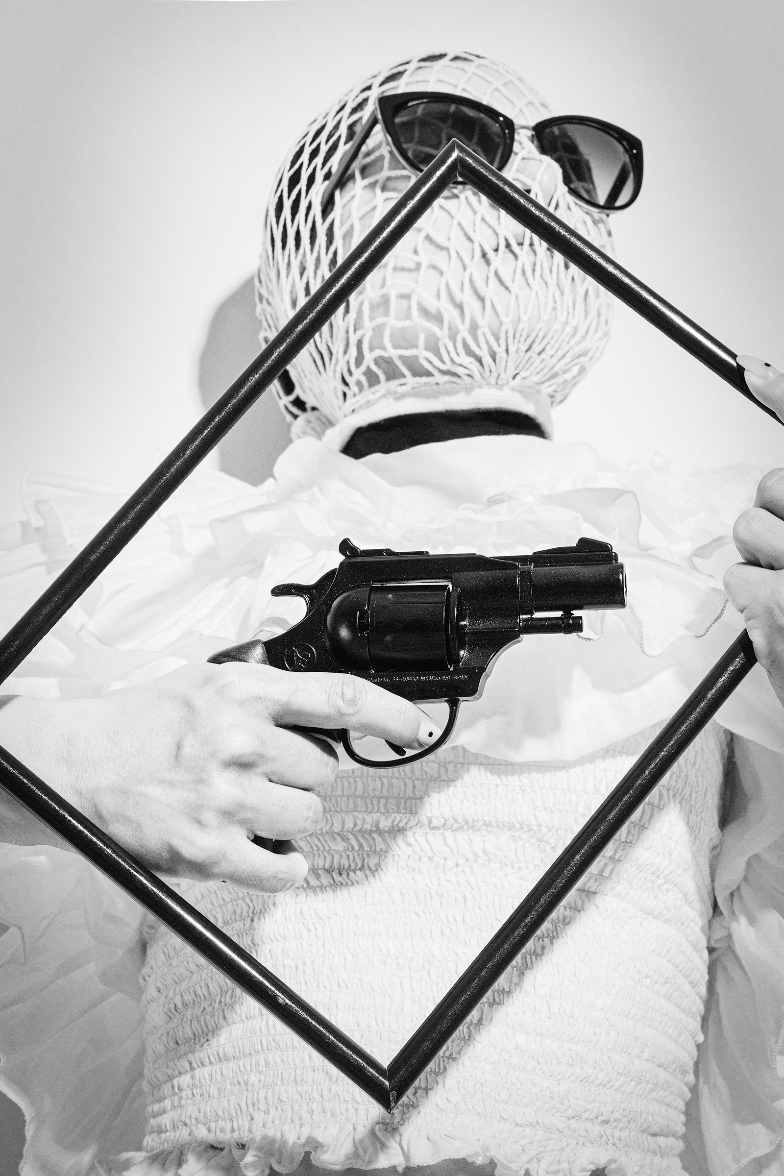 Февраль. Ian Vanker: product and fashion photographer in Belgrade, Serbia