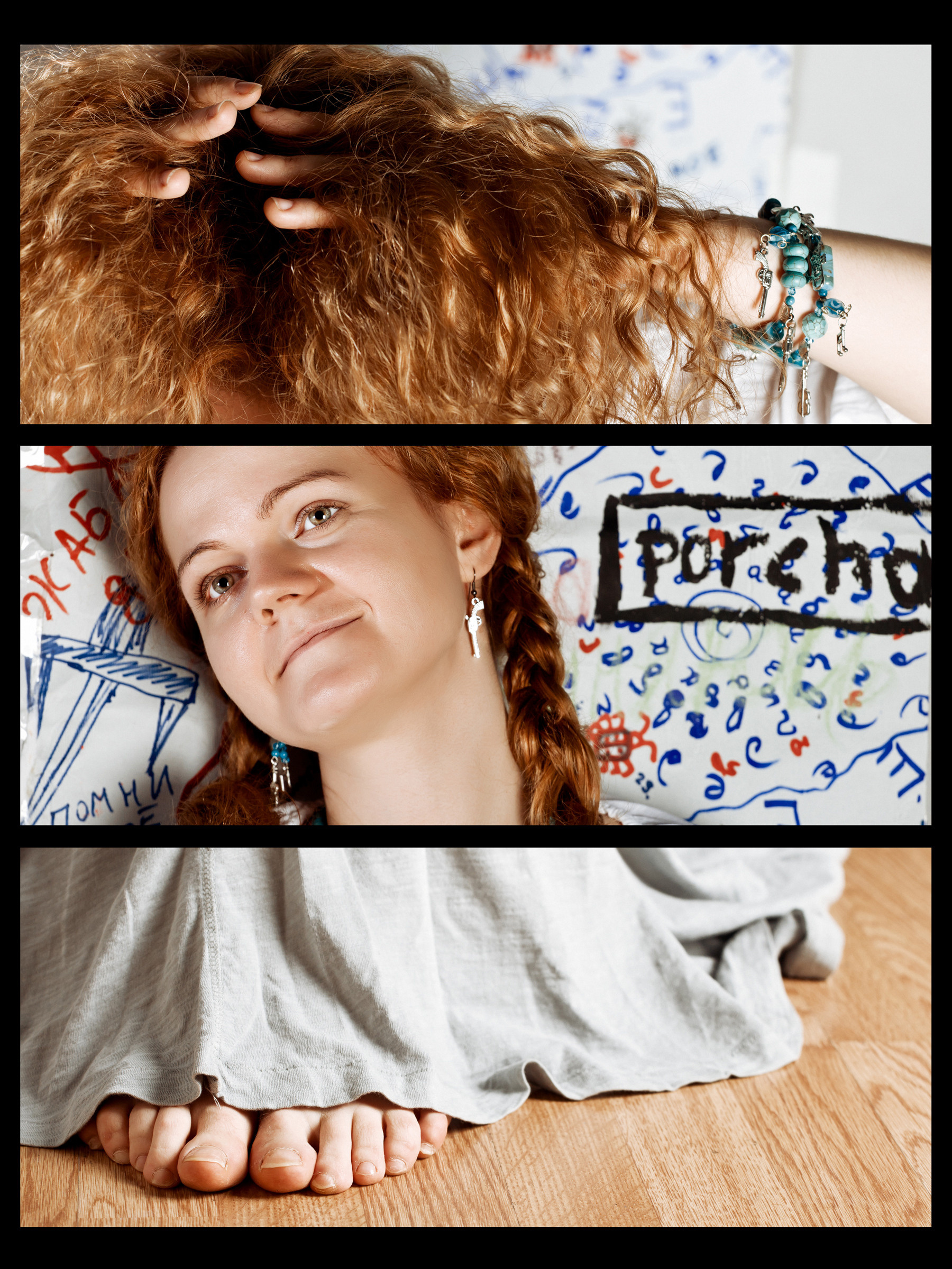 Убежище избранных. Ian Vanker: product and fashion photographer in Belgrade, Serbia