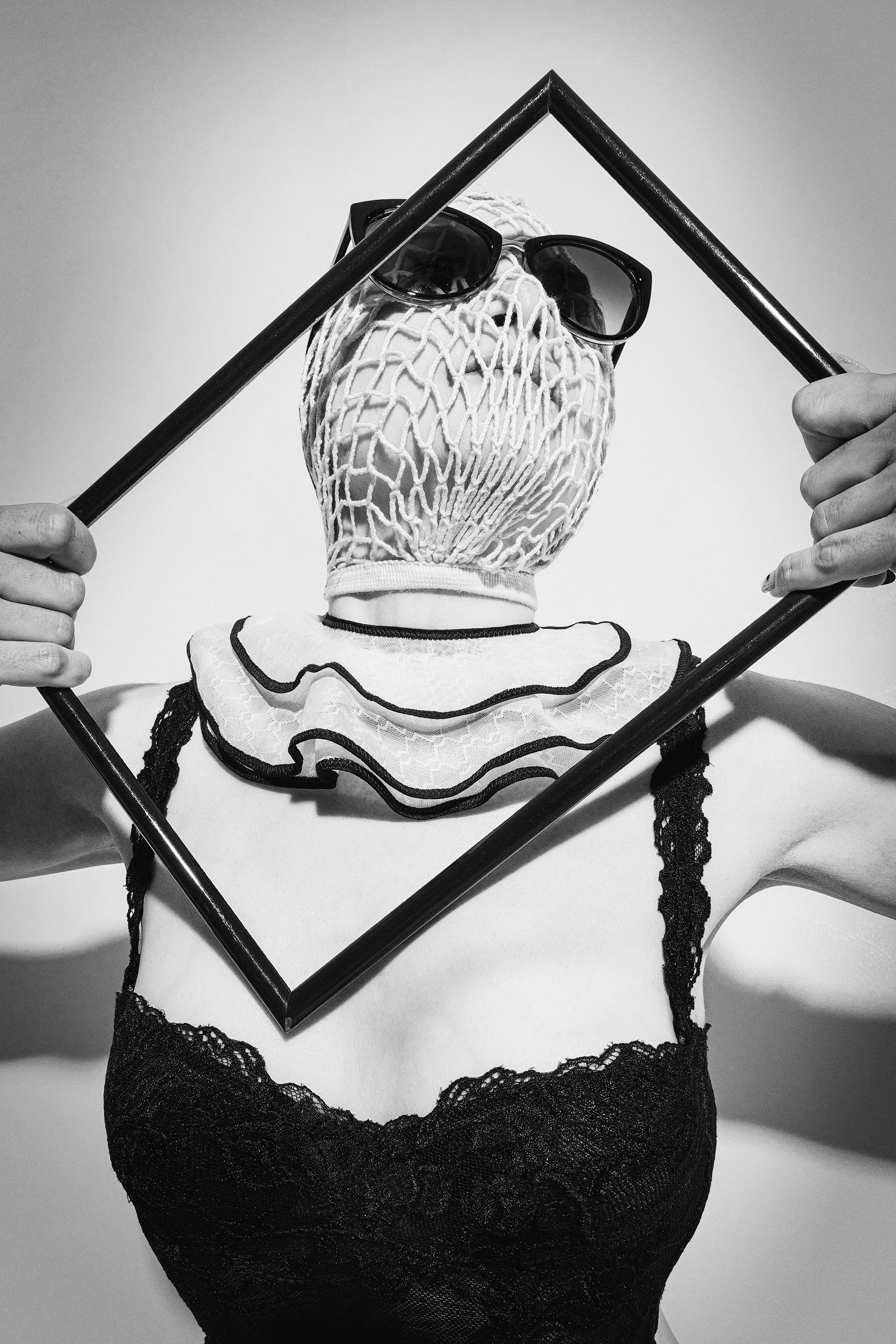 Февраль. Ian Vanker: product and fashion photographer in Belgrade, Serbia