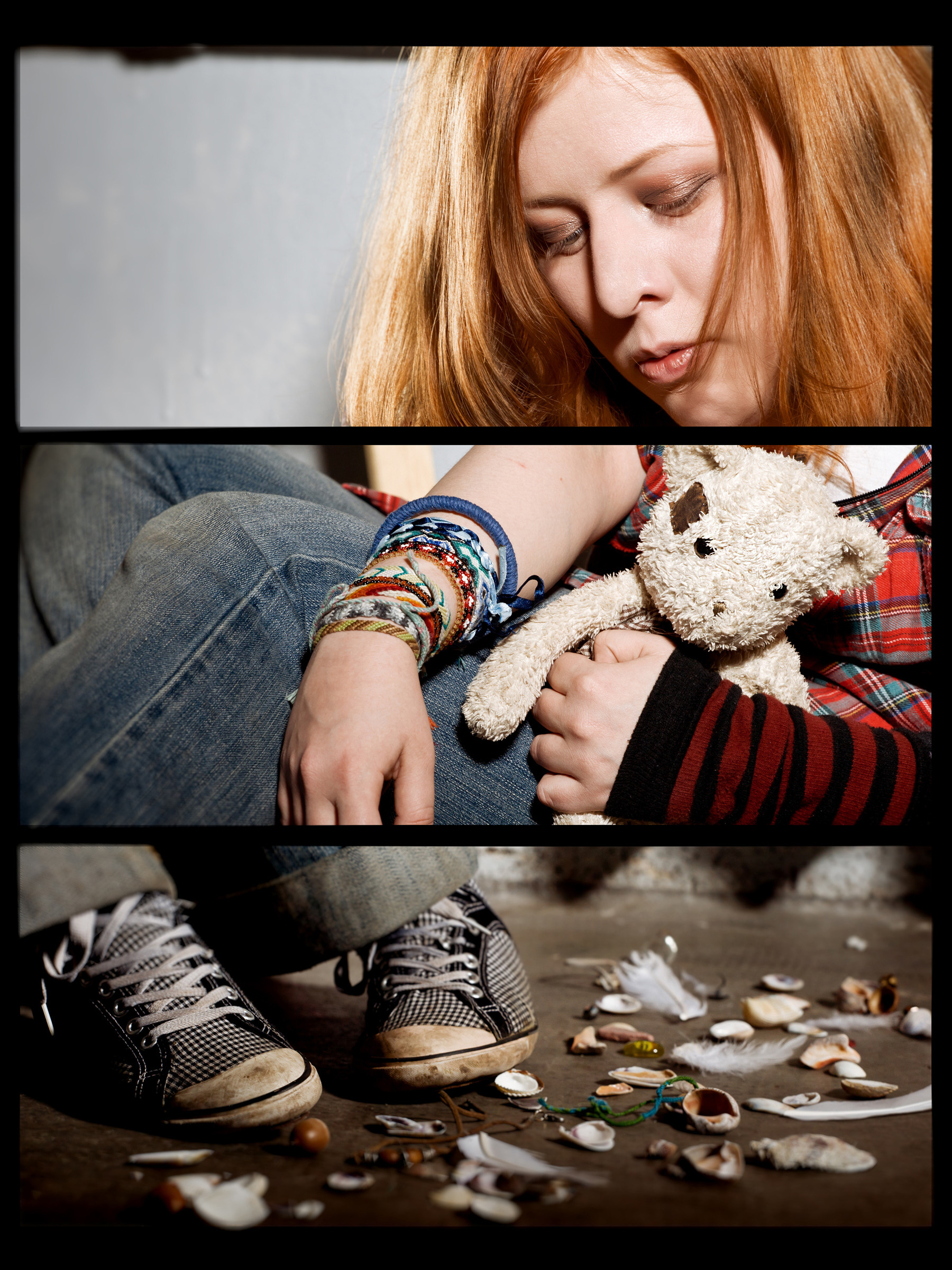 Убежище избранных. Ian Vanker: product and fashion photographer in Belgrade, Serbia