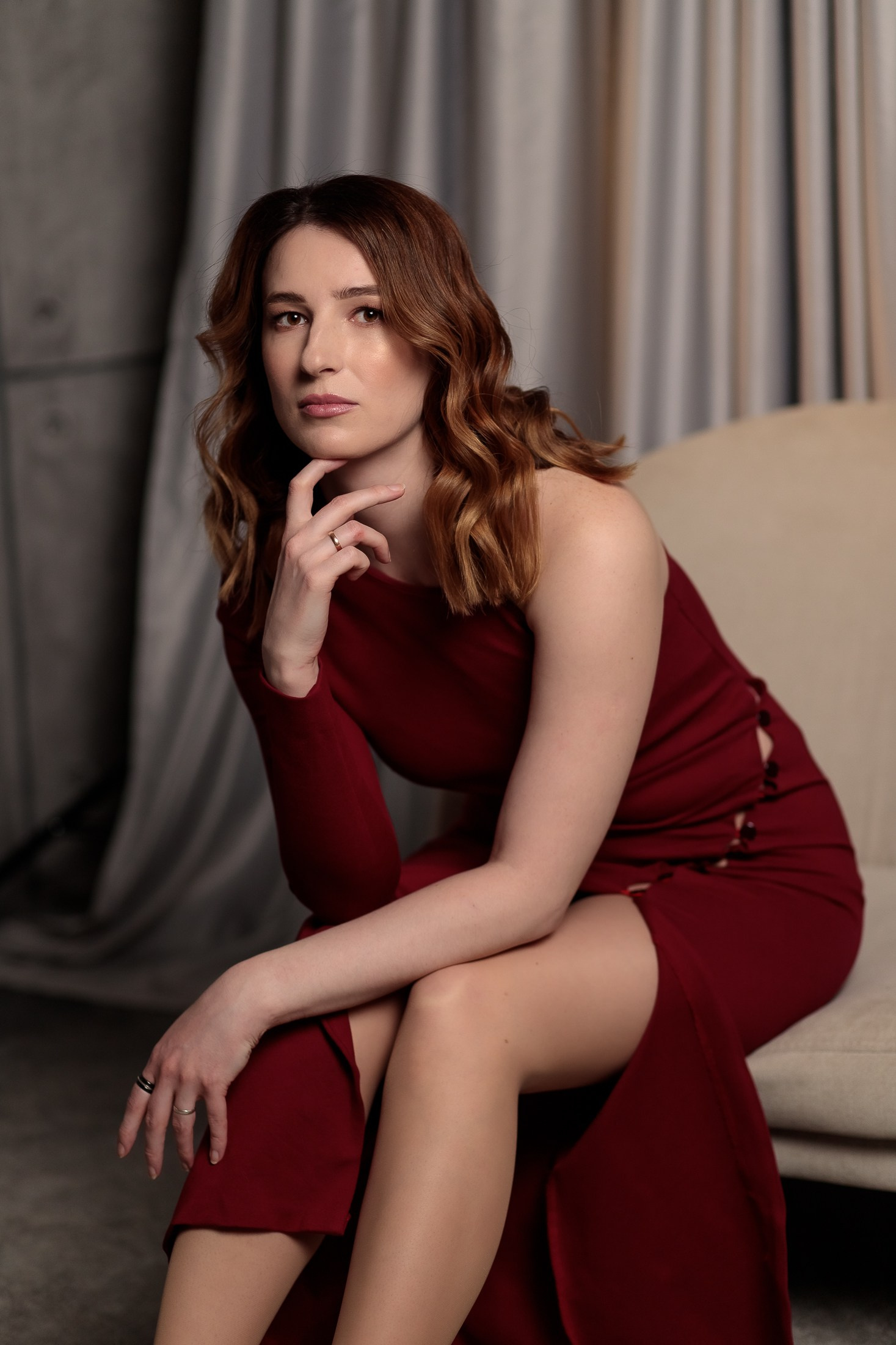 Анонсы. Фотограф Симонова Юлия. Пенза. Новогодняя фотосессия