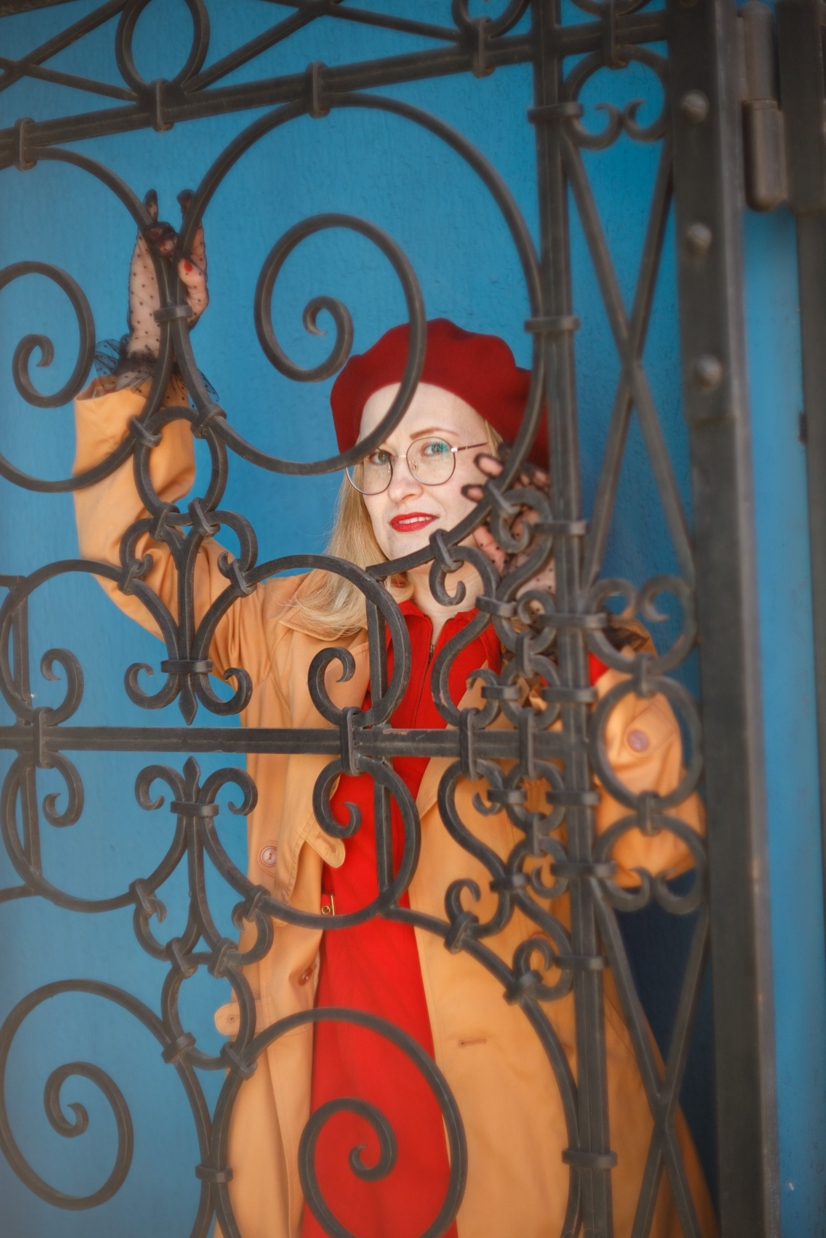 Фотохудожник Андрей Лагунов