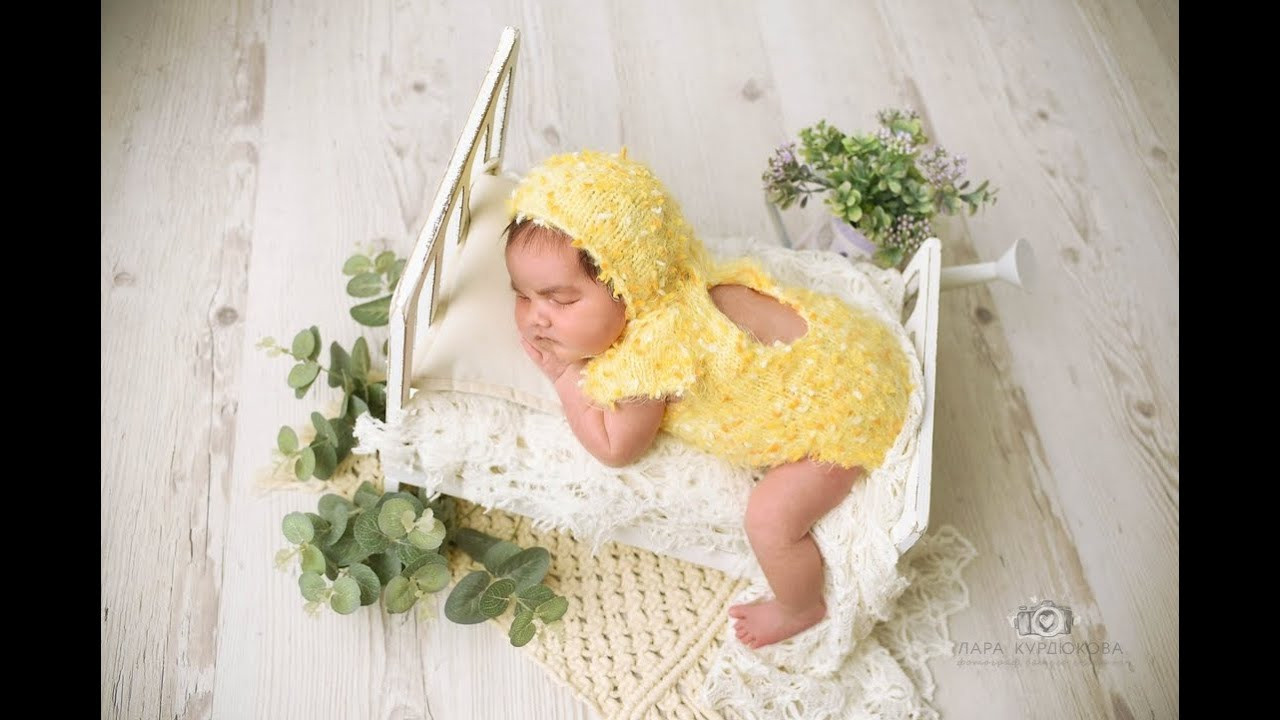 Фотограф новорожденных в Нижневартовске Лара Курдюкова