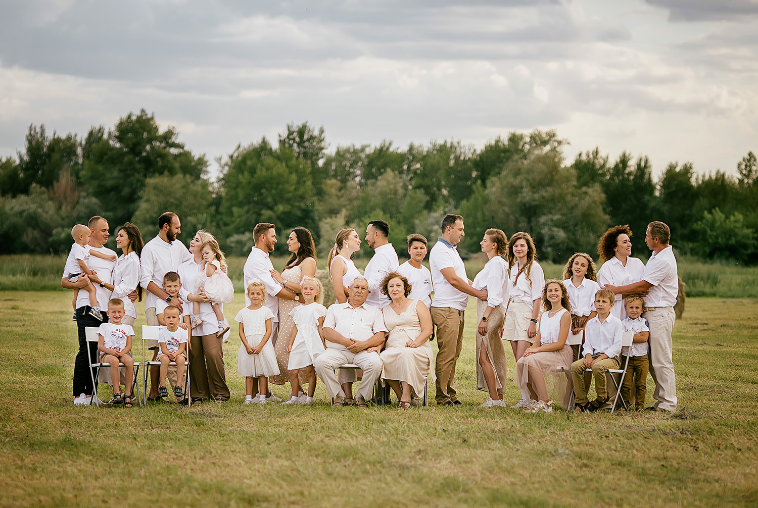 Детский и семейный фотограф Наталья Шигидина