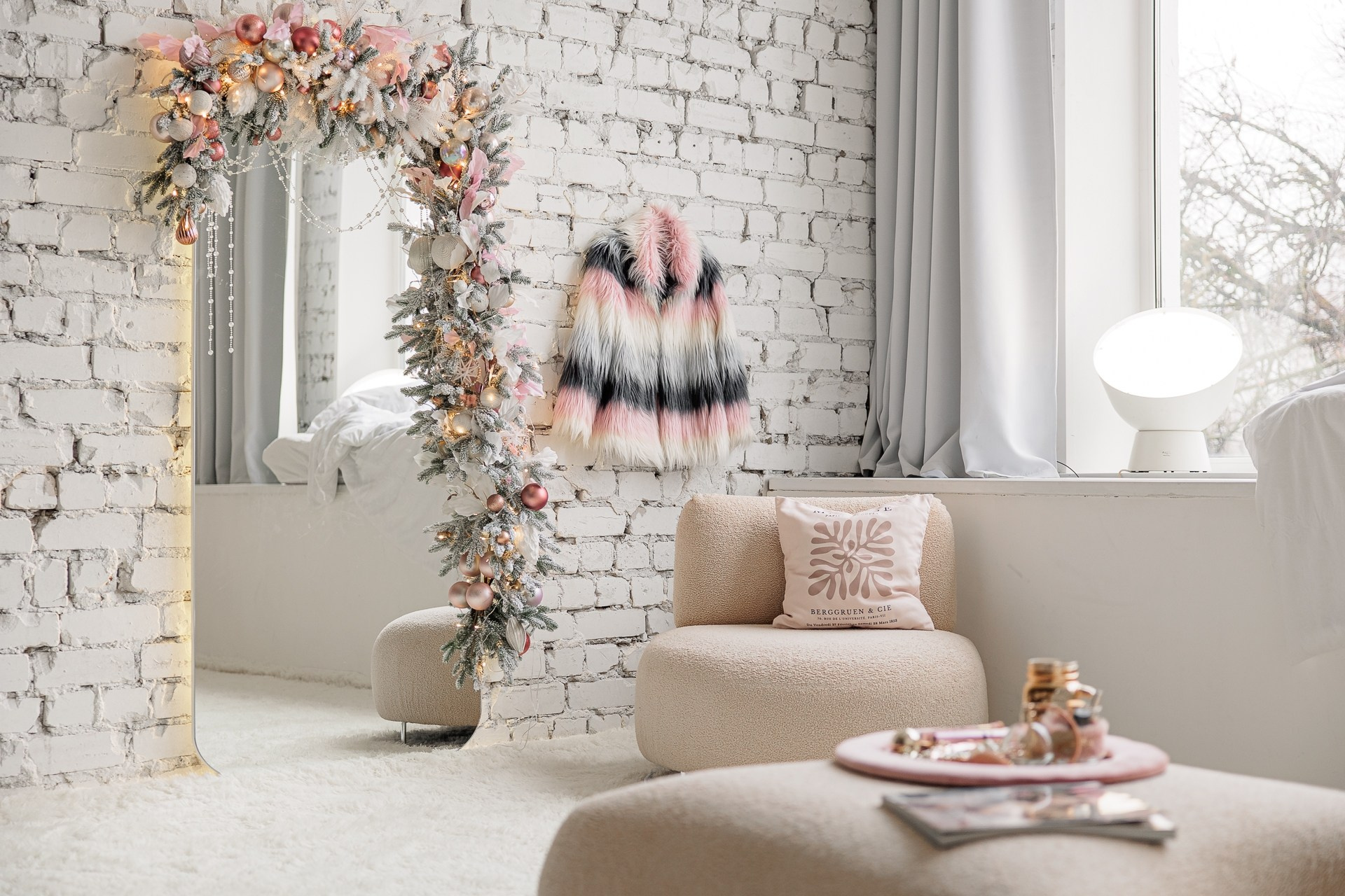 Новогодние фотосессии в студии. Семейный, школьный фотограф в Нижнем Новгороде Елена Сентюрева