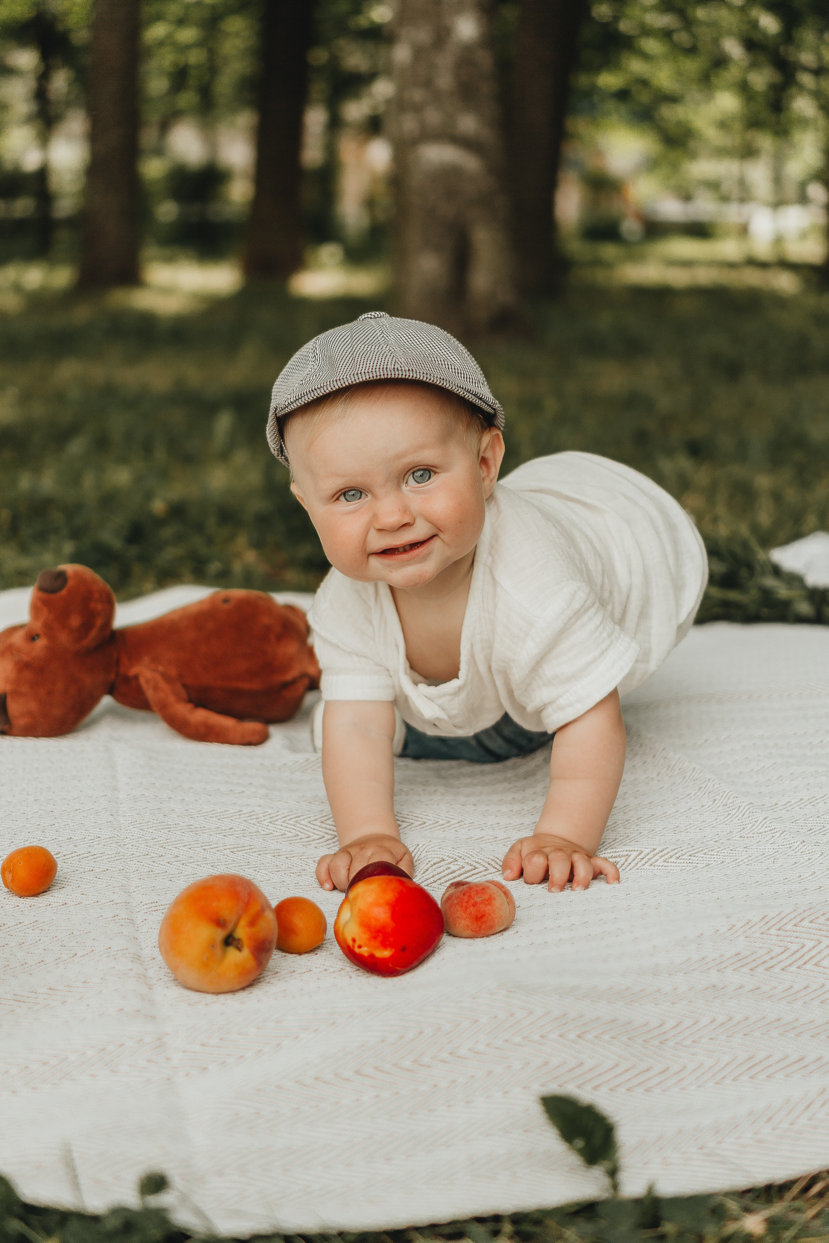 Отзывы. Свадебный и семейный фотограф в Санкт-Петербурге Алёна Никитина