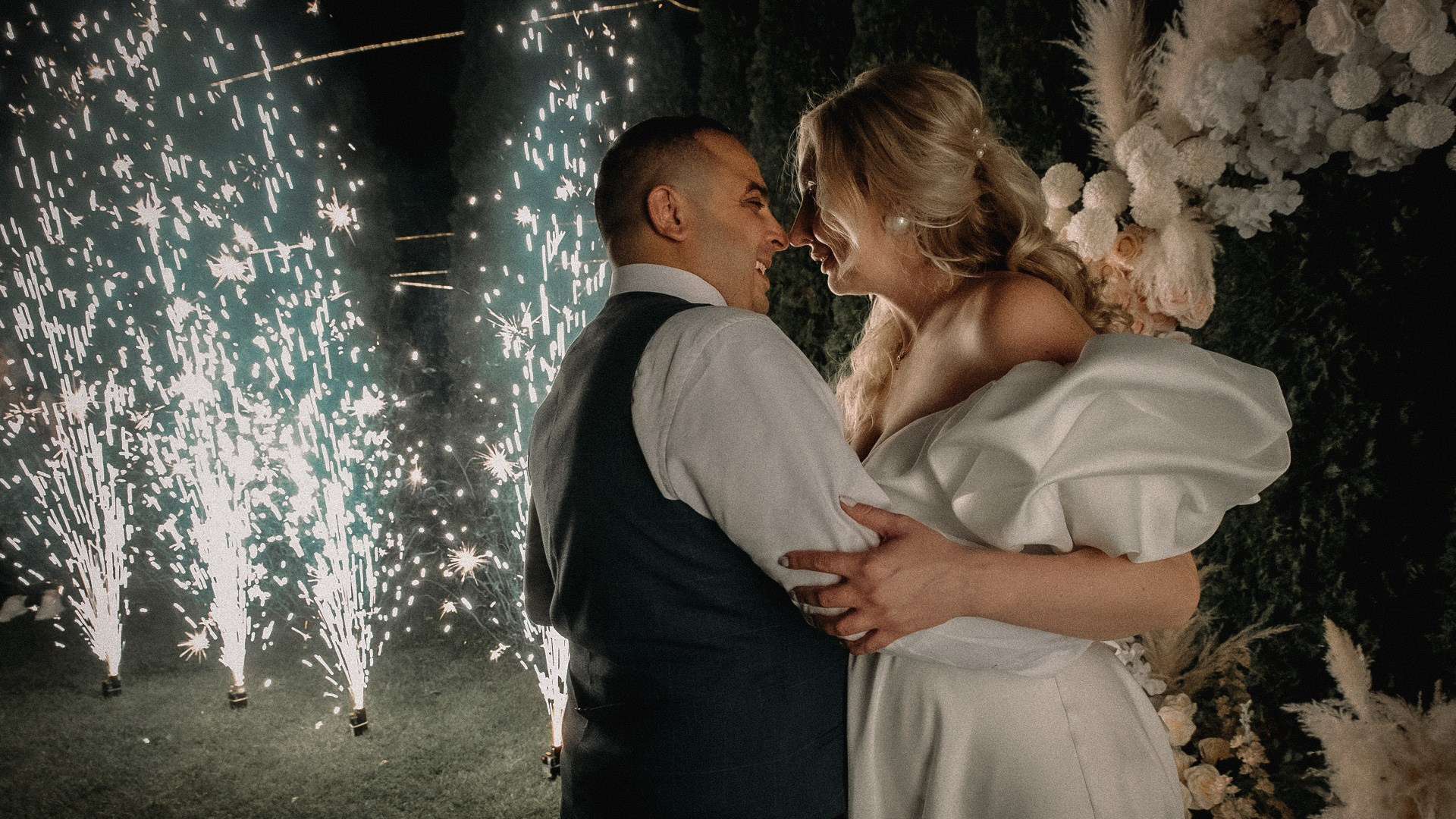 Свадебный и портретный фотограф в Москве Жердев Даниил