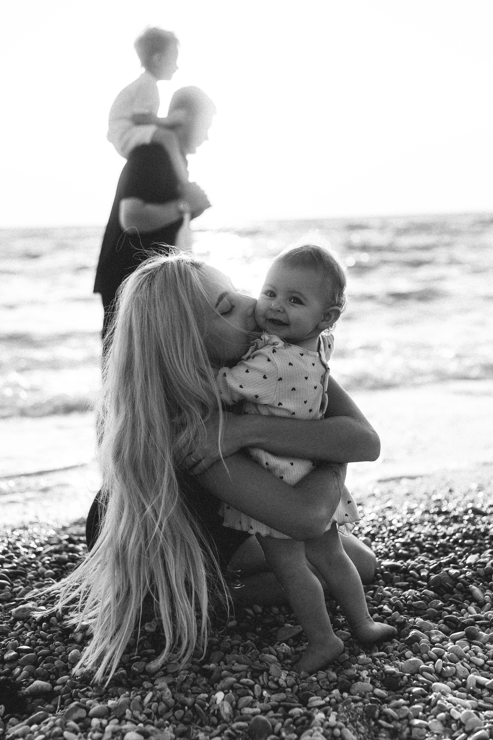 Море. Свадебный фотограф Мироманов Николай в Крыму