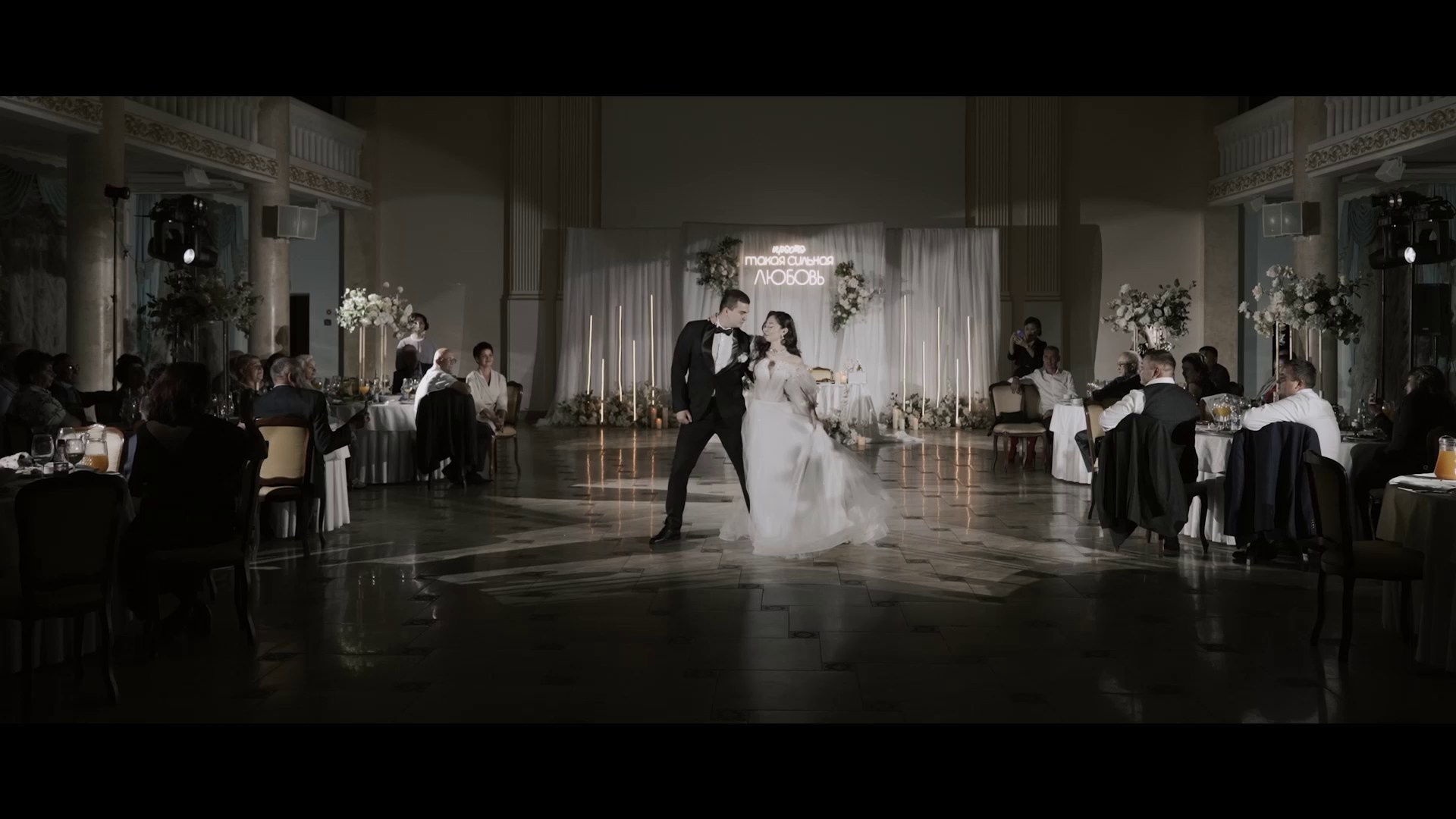 Портфолио свадебного видеографа. Свадебный Видеограф Дмитрий Феоктистов Уфа / Аренда оборудования