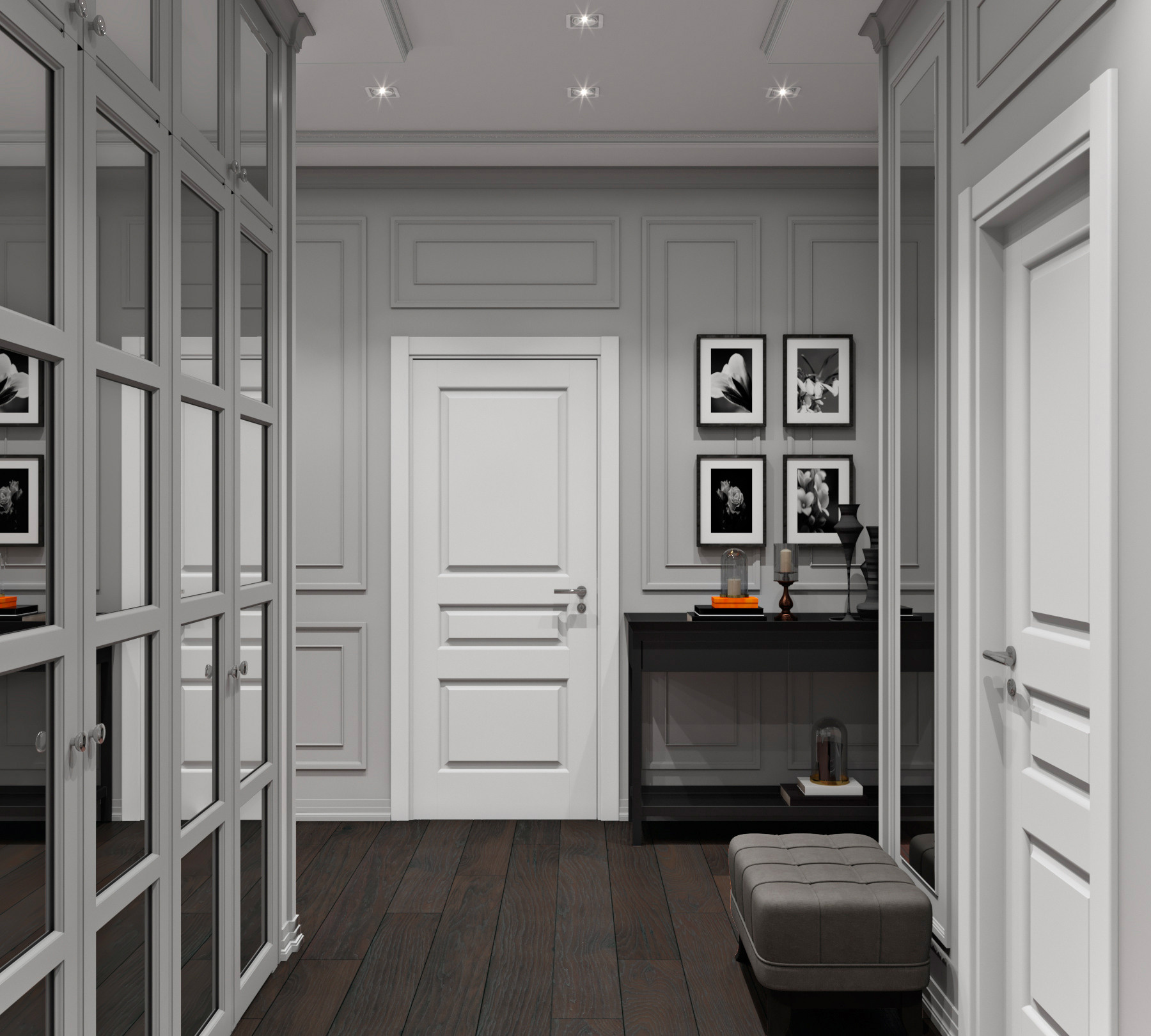 Пресня-сити (фото+3d)