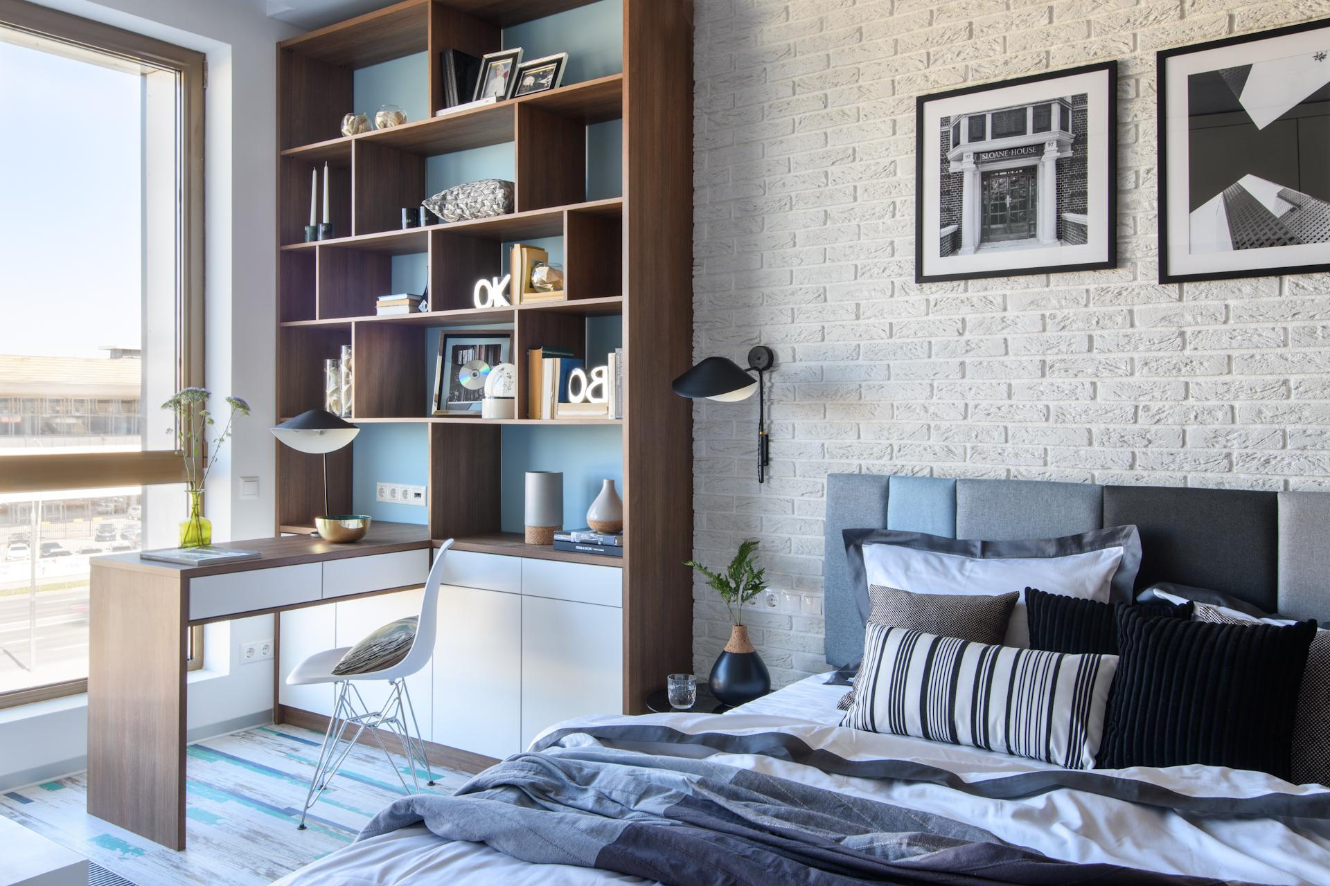 Лайнер (фото)