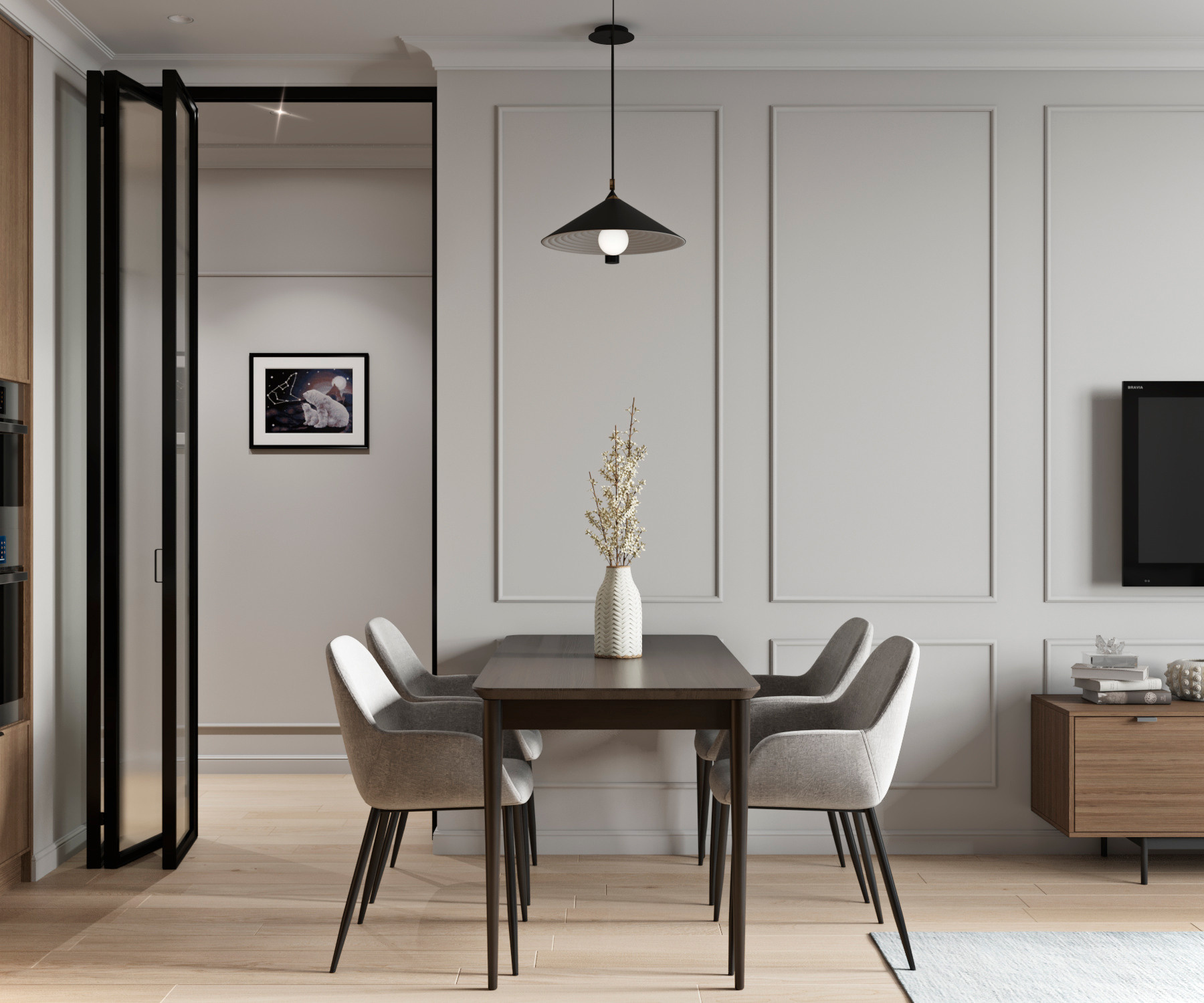 Измайловский 11 (фото+3d)