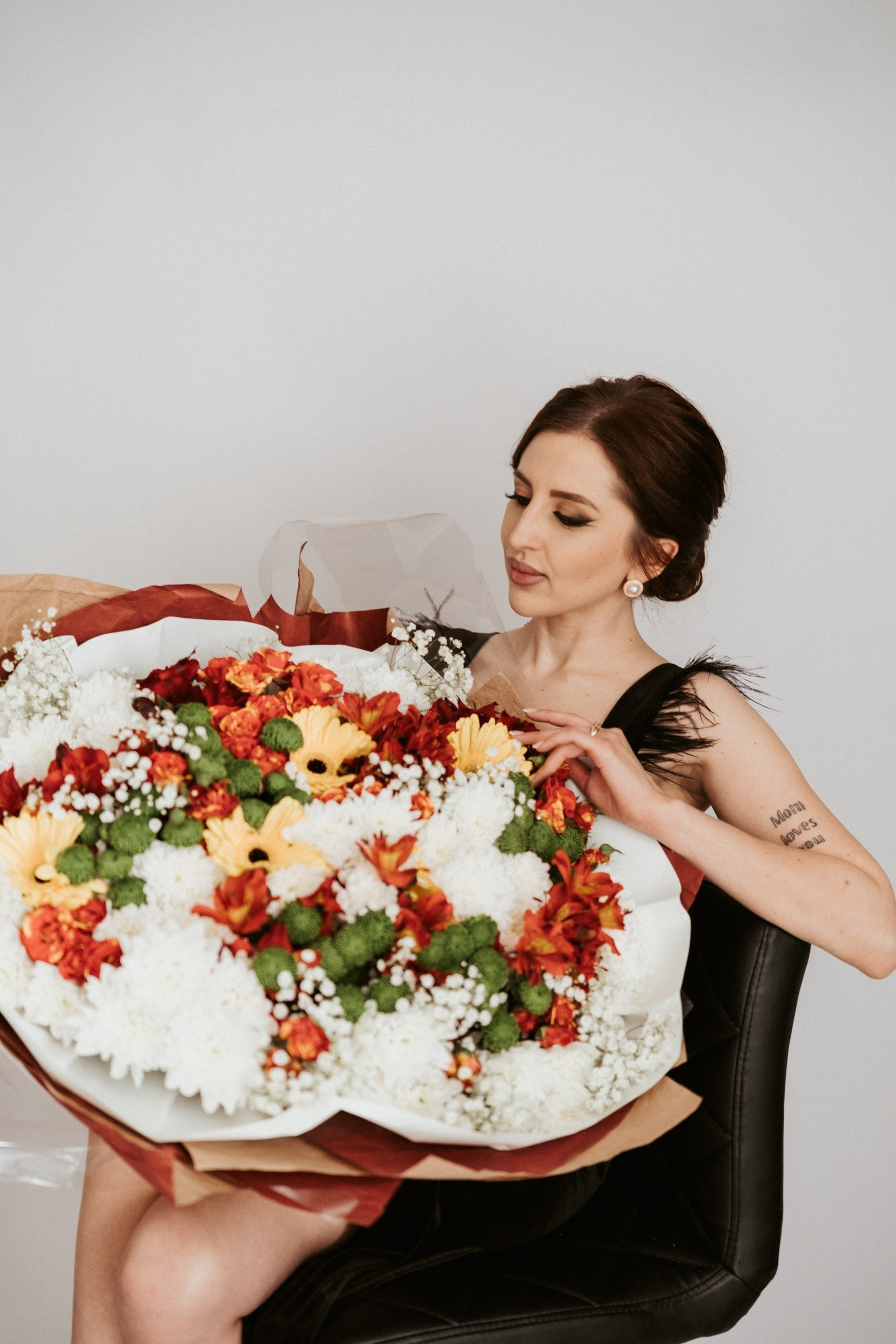 Отзывы. Фотограф Макс Хорошевский