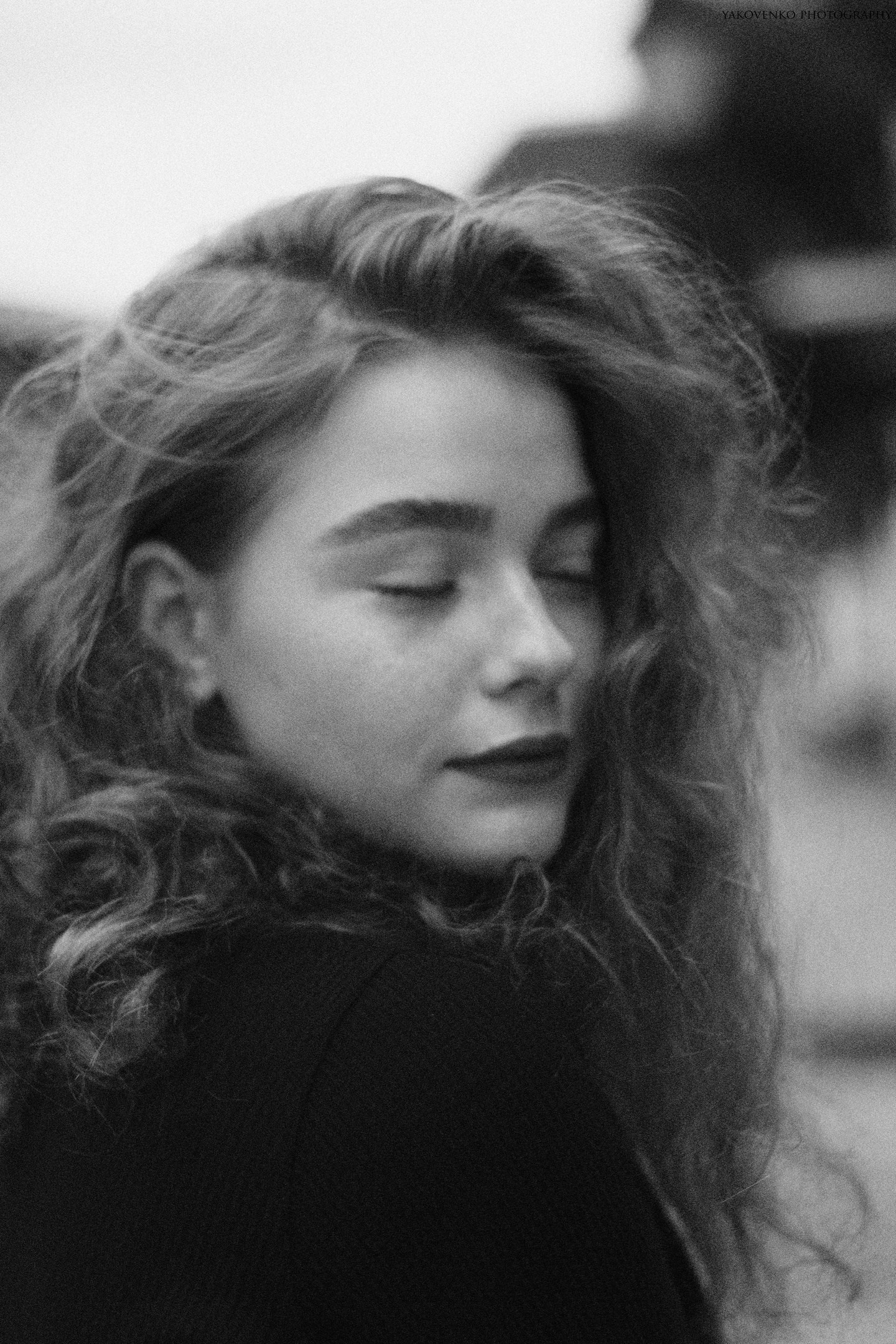 Стоимость. Портретный фотограф в Москве Евгения Яковенко