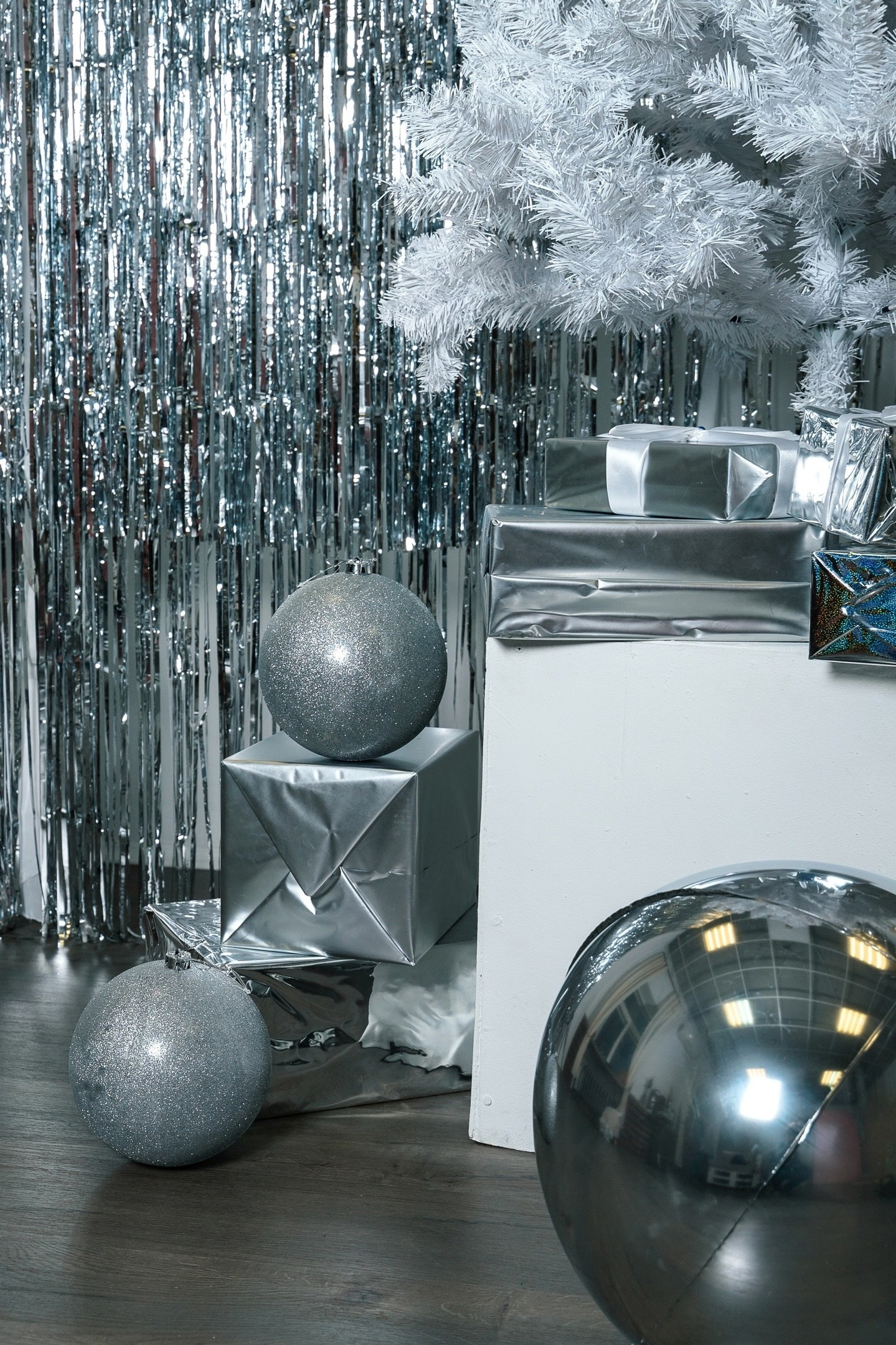 Новогодние Студии Тамбова. Фотограф г. Тамбов г. Воронеж Богдан Тарасов