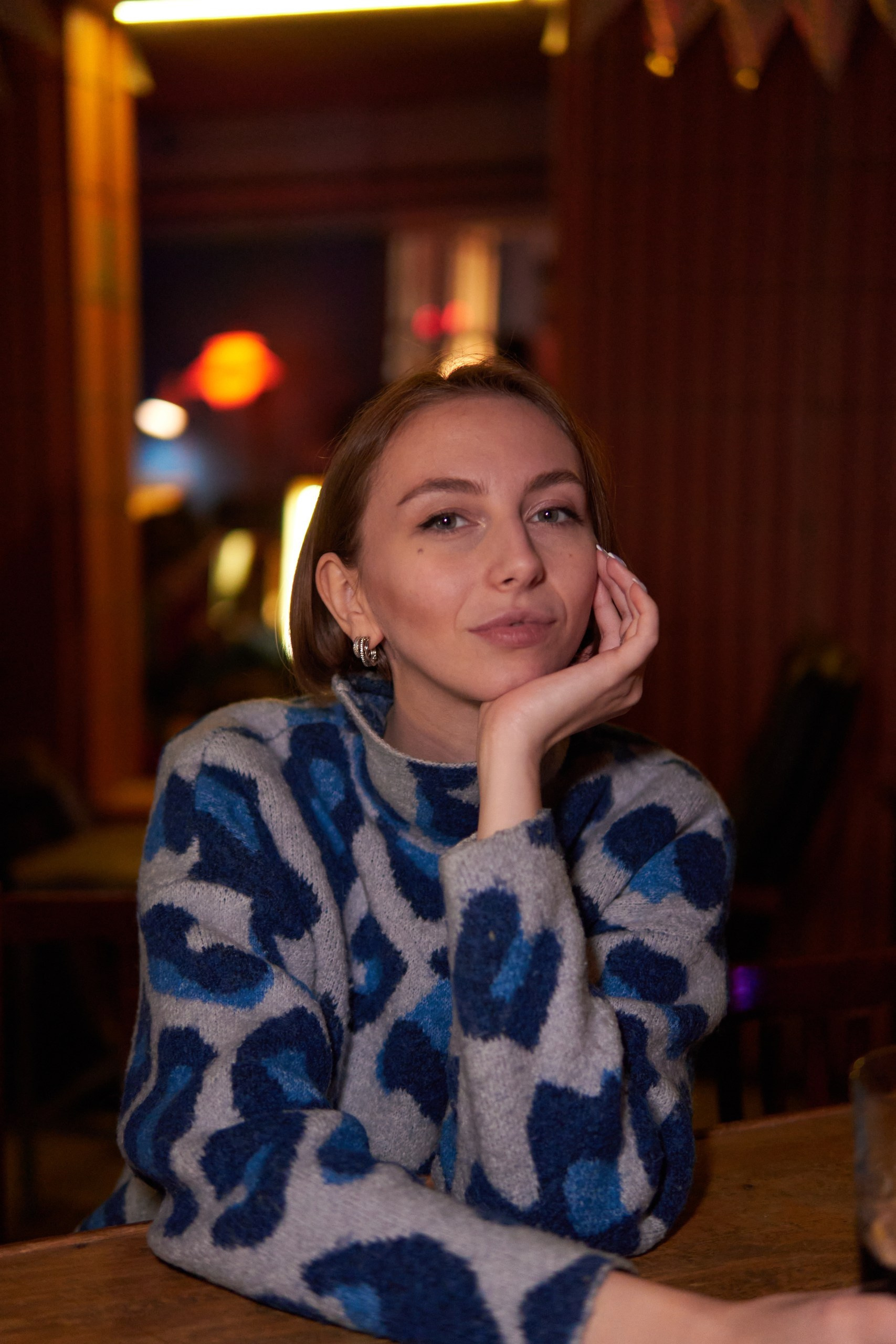 Отзывы на фотографа Москва. Фотограф Наталья Воронина Москва