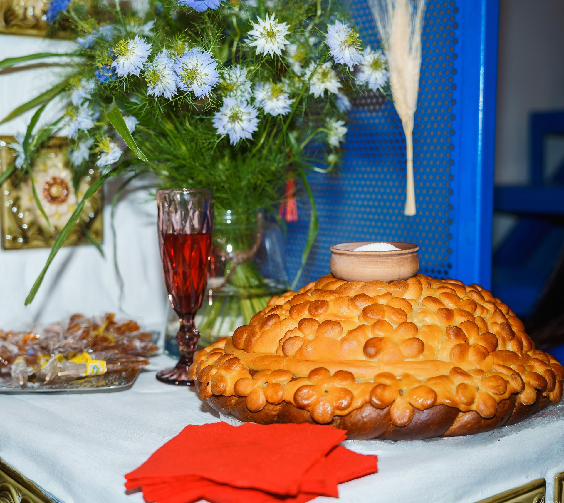 Фотограф Сергей Сидоров