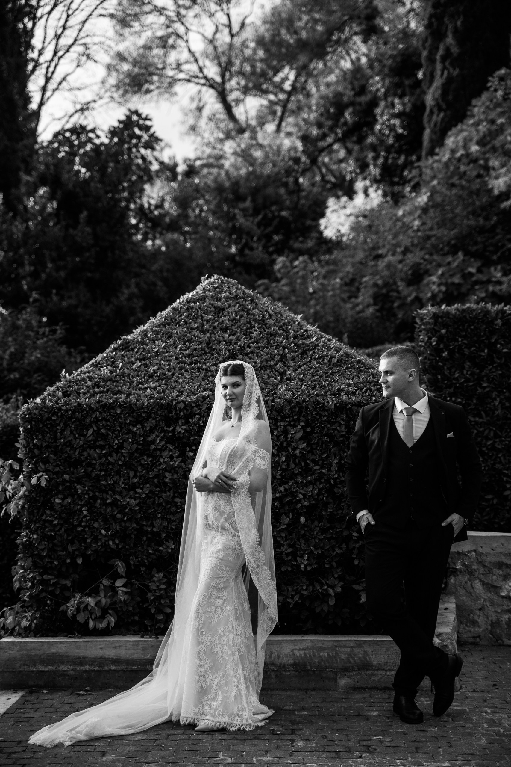 Свадебный фотограф в Крыму Алексей Карасёв