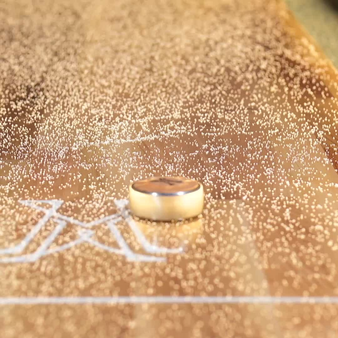 Предметная видеосъемка