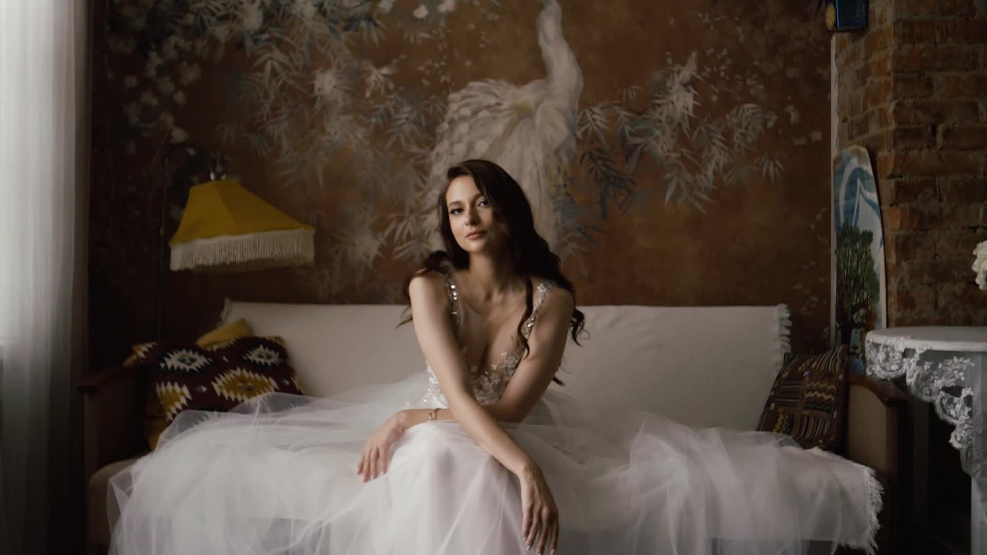 СВАДЬБЫ и ЛАВСТОРИ. Видеограф Санкт-Петербург/Москва Константин Ефремов